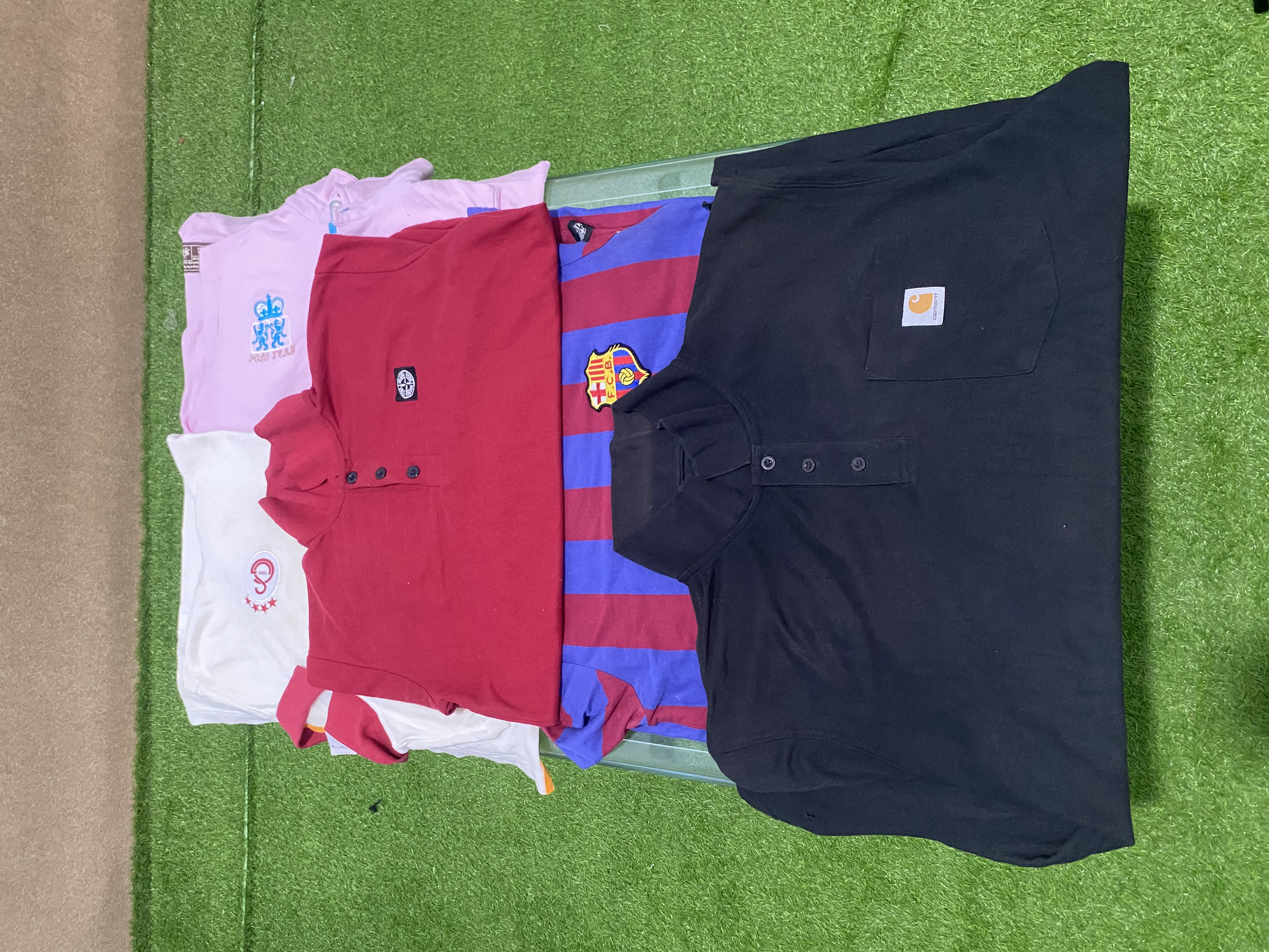 Branded t shirts