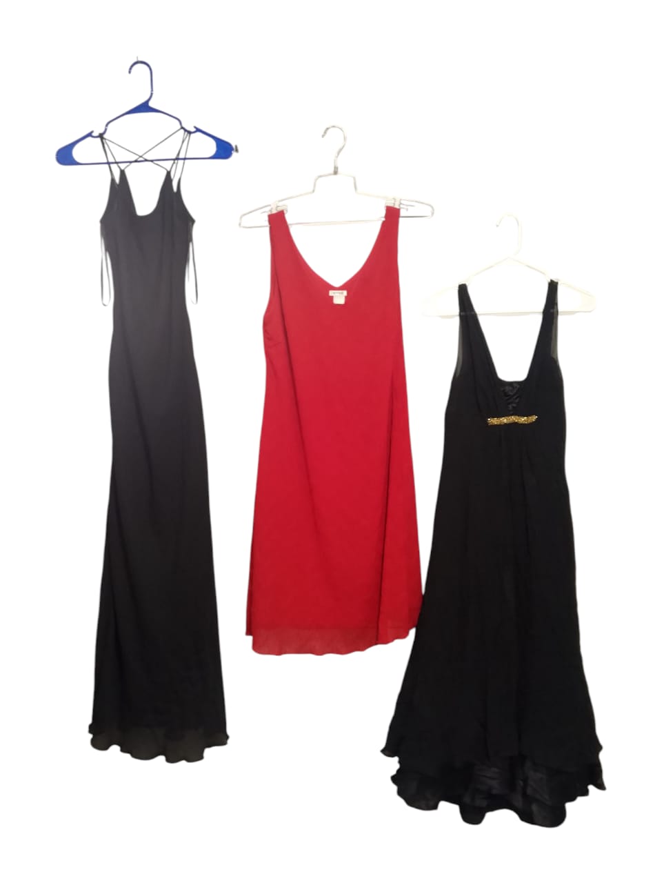 Romantic dresses -7pcs -23/5/25