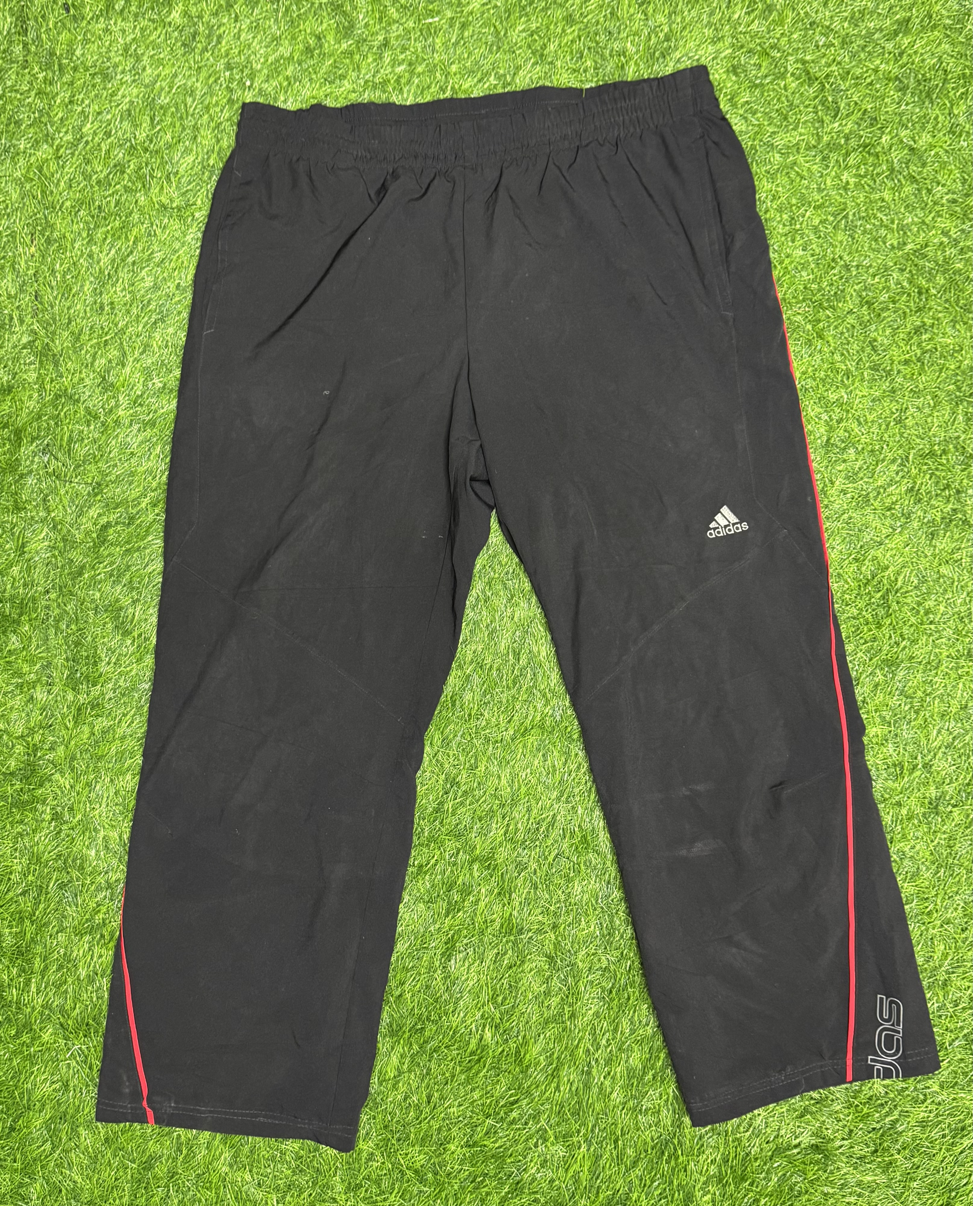 Nike & Adidas Jogginghosen