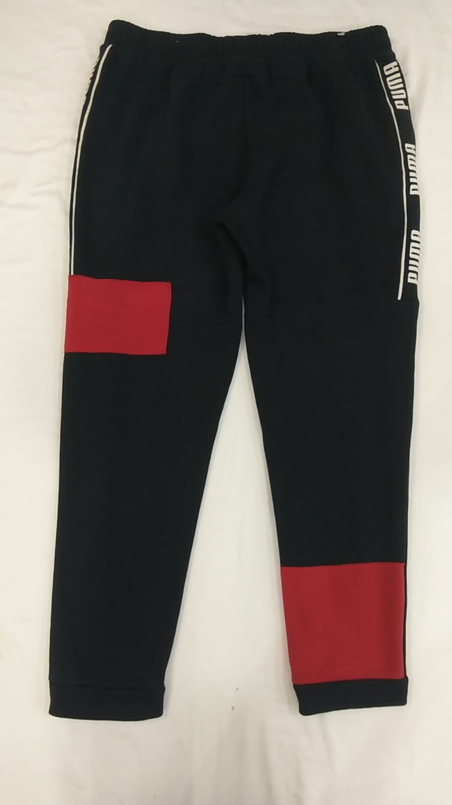 CV0130 Überarbeitete gebrandete Patchhose - 20 Stück