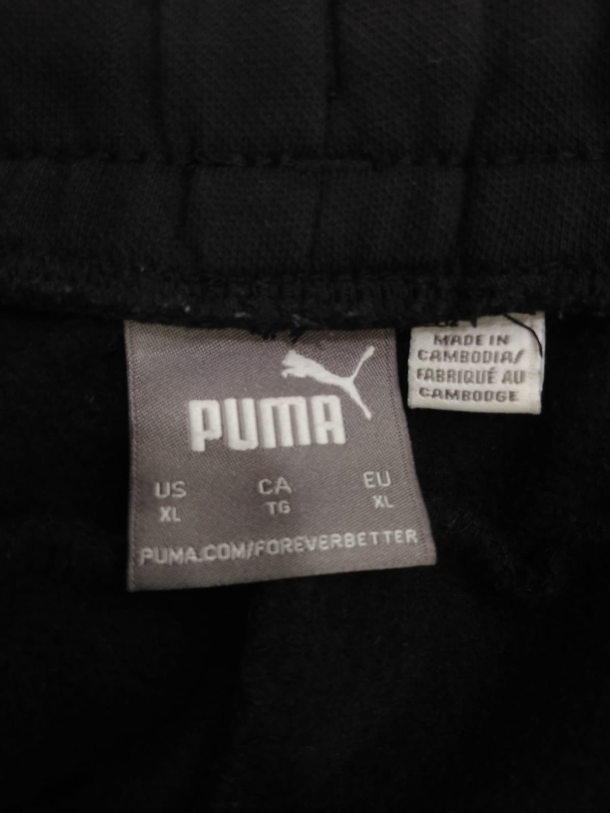 CV0130 Überarbeitete gebrandete Patchhose - 20 Stück