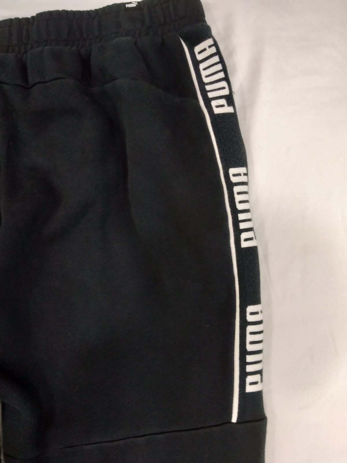 CV0130 Überarbeitete gebrandete Patchhose - 20 Stück