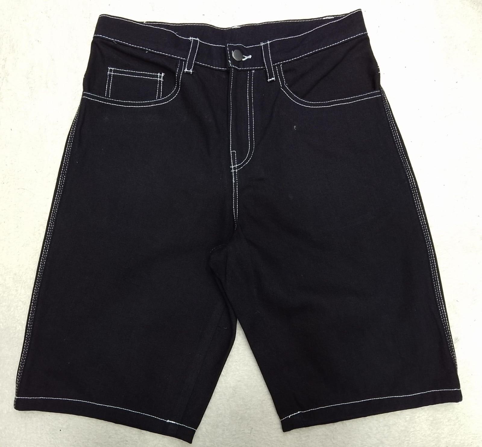 CV0137 Stussy Rework Style Shorts - 20 Stück
