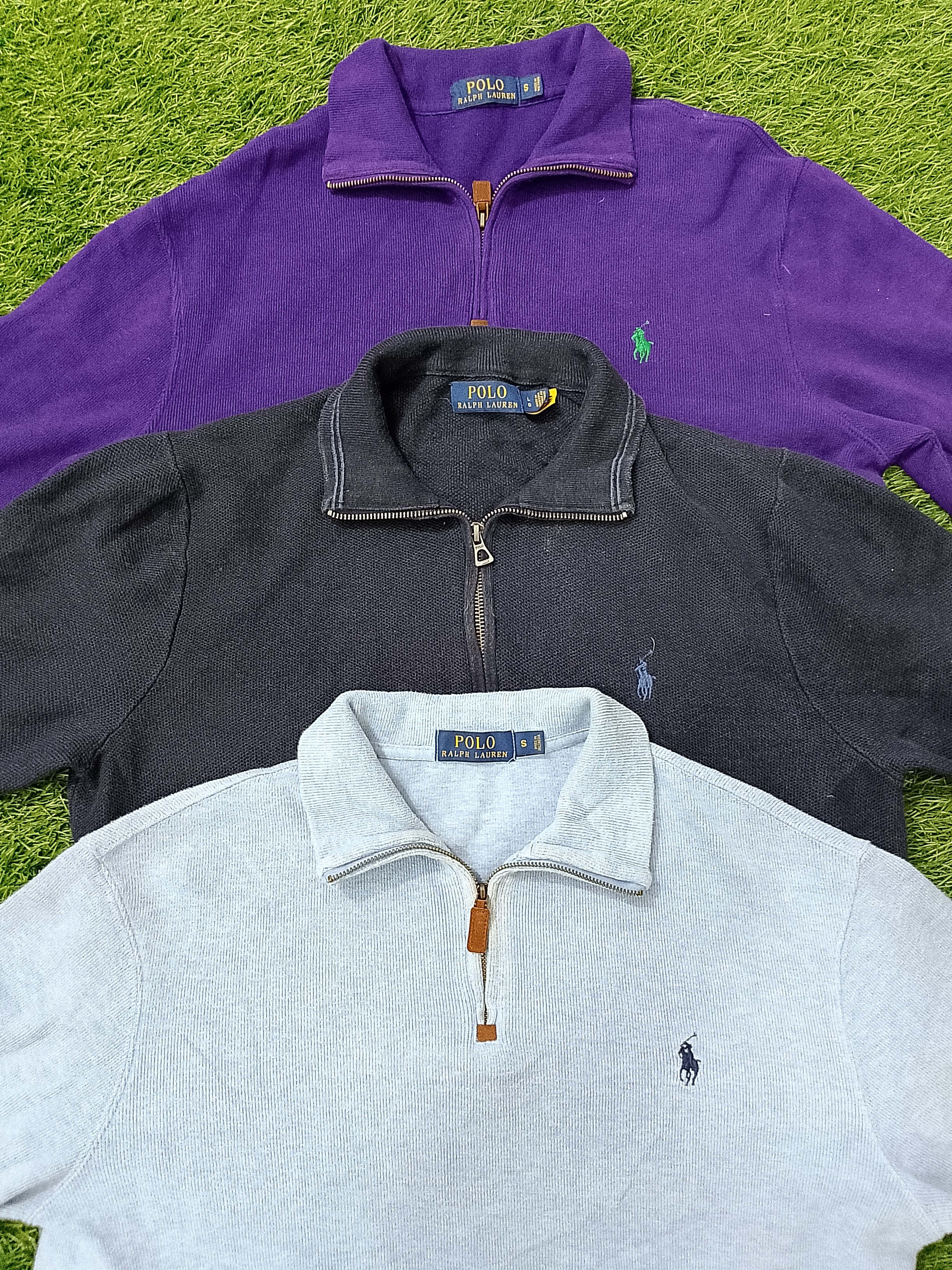 Suéter Polo Ralph Lauren