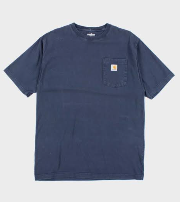Camisetas Carhartt
