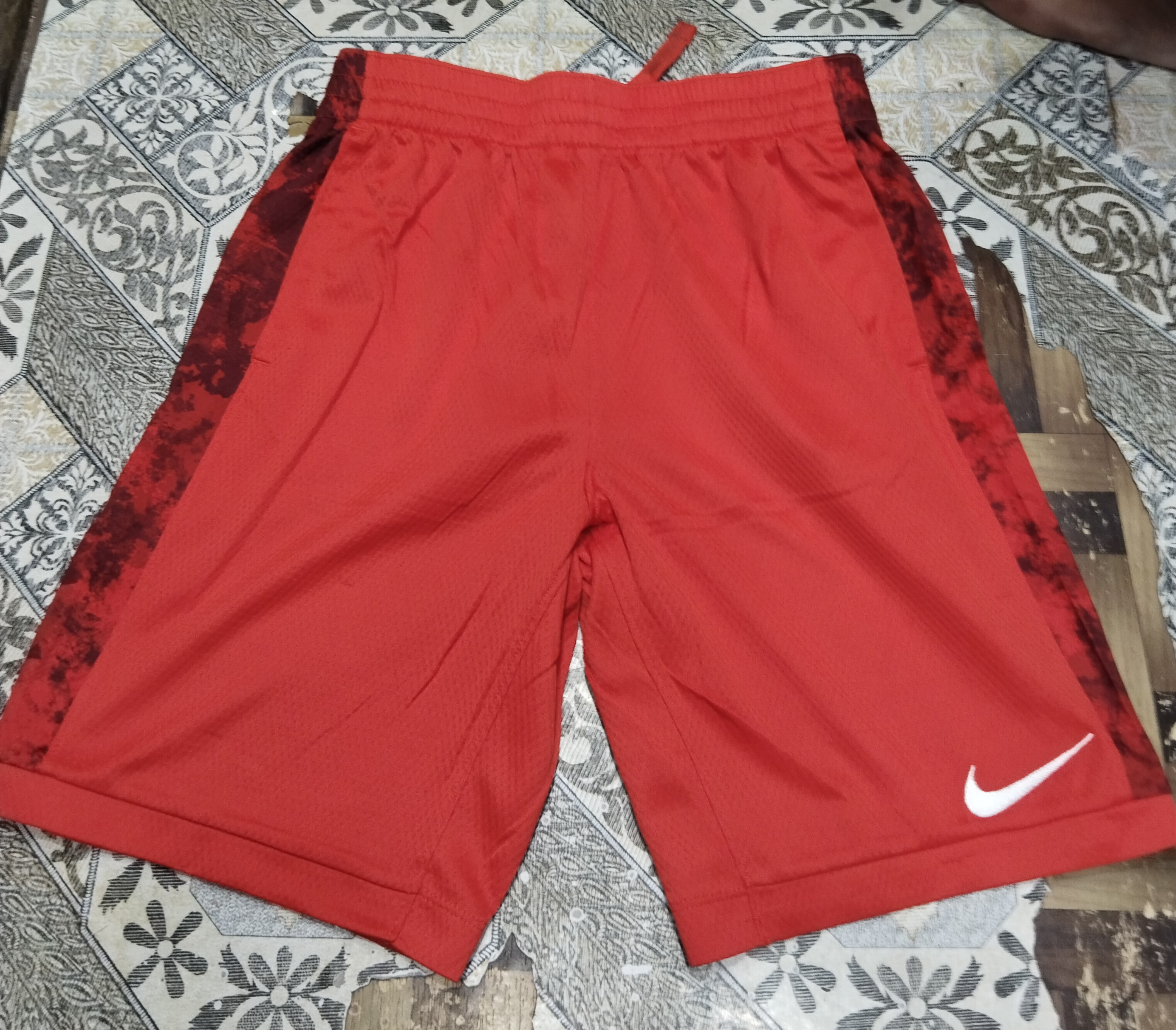 Nike & Adidas Dryfit Shorts