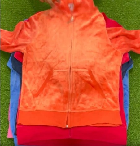 Sudaderas Juicy Couture