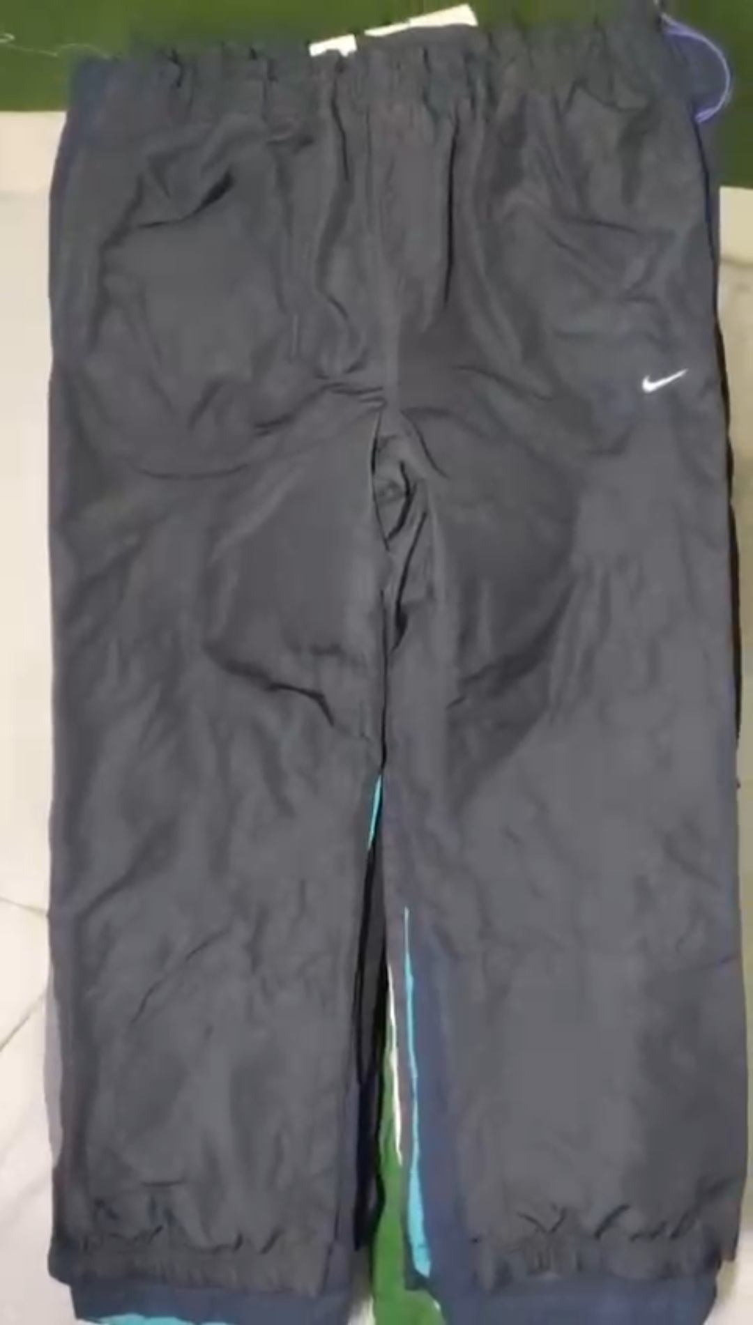 Nike track pant R(15)