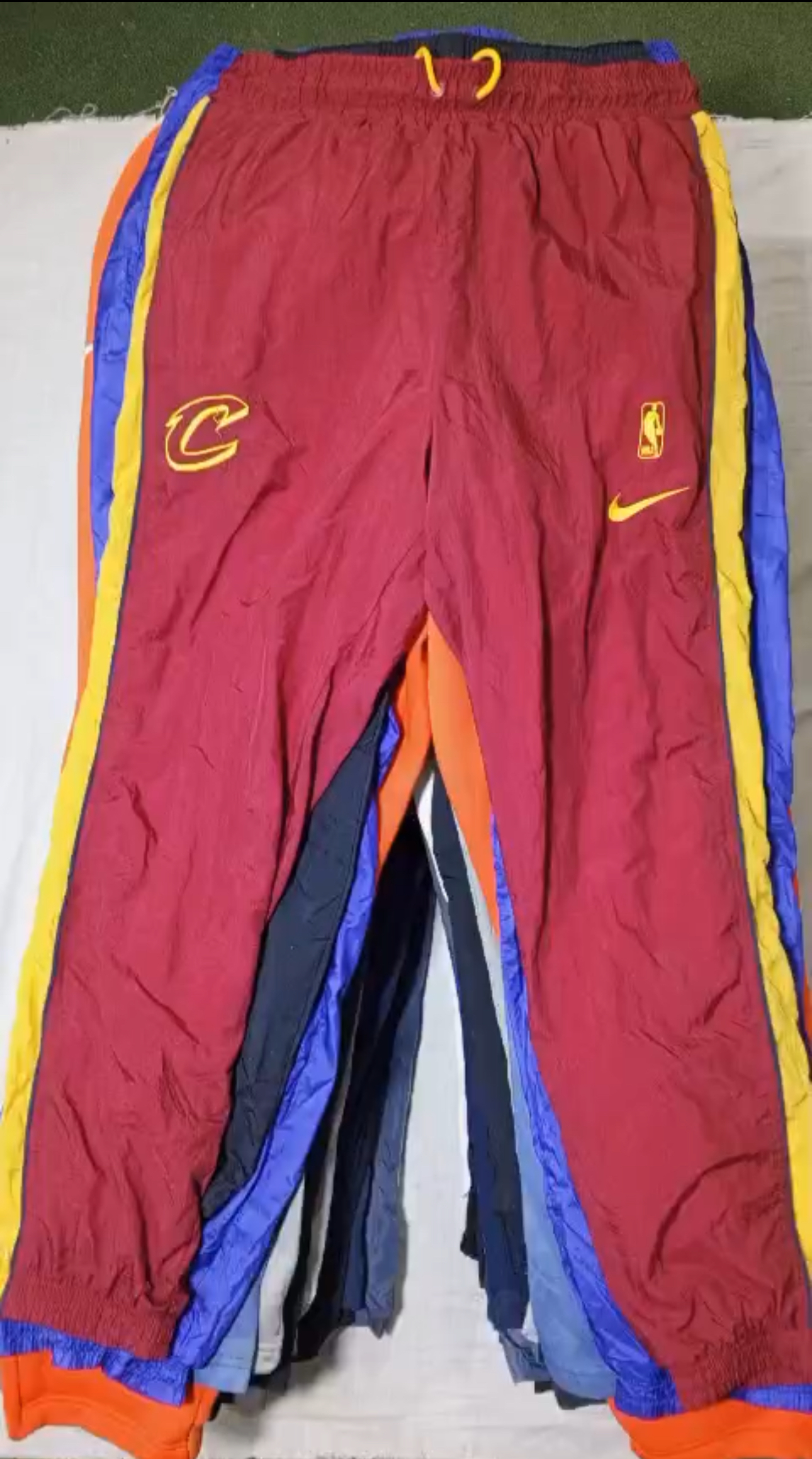 Calças de Corrida Nike 10 Peças