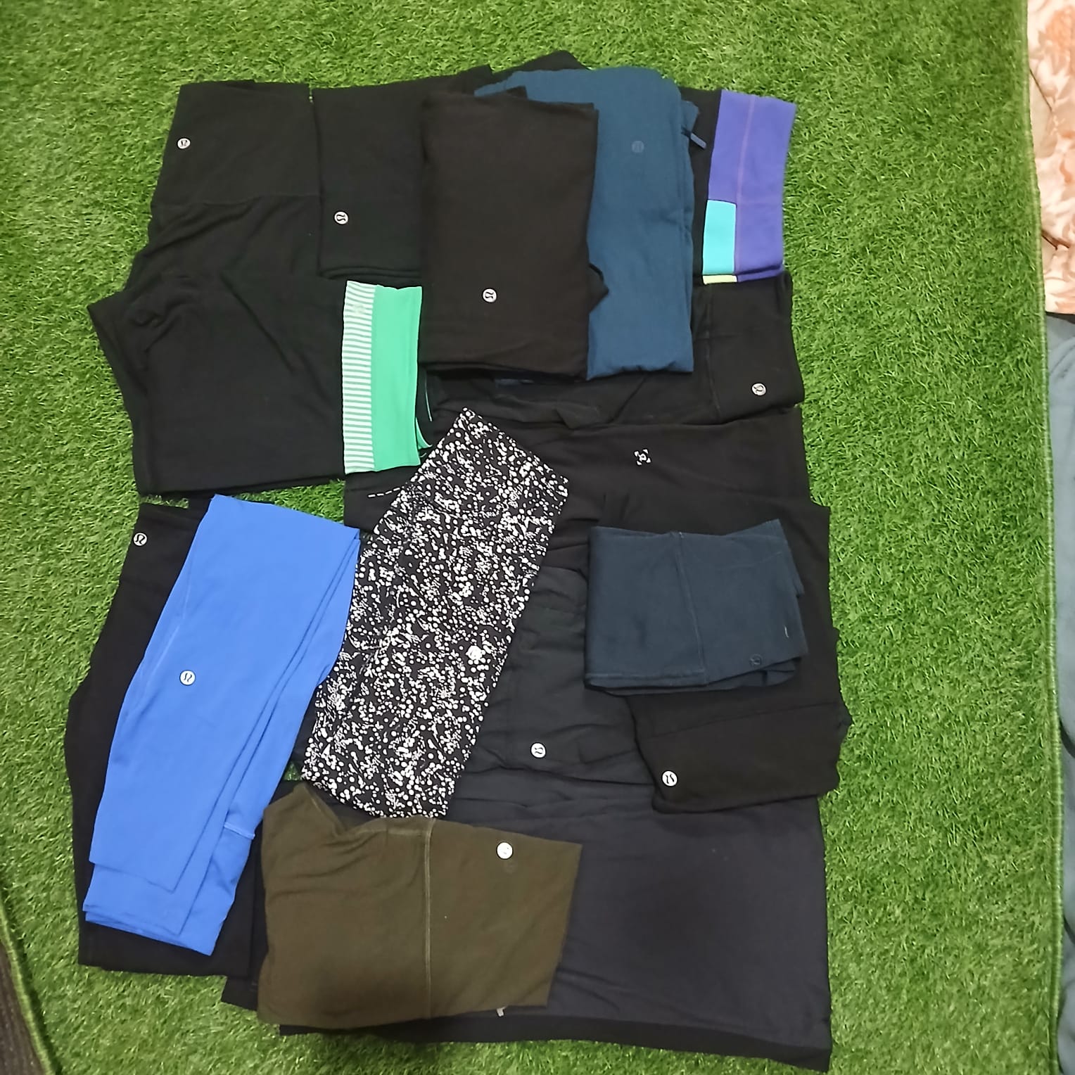Legging Lululemon