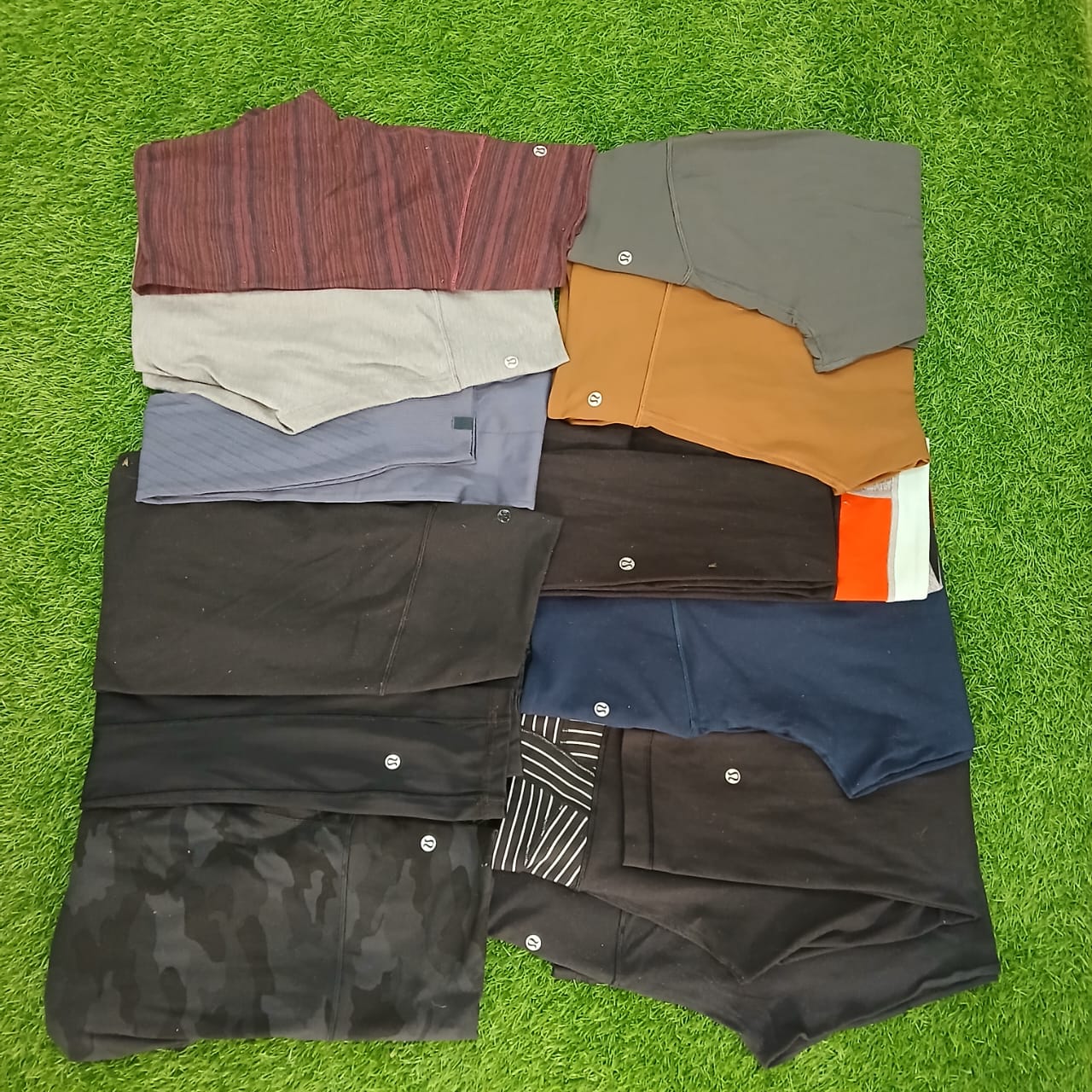 Lululemon legging
