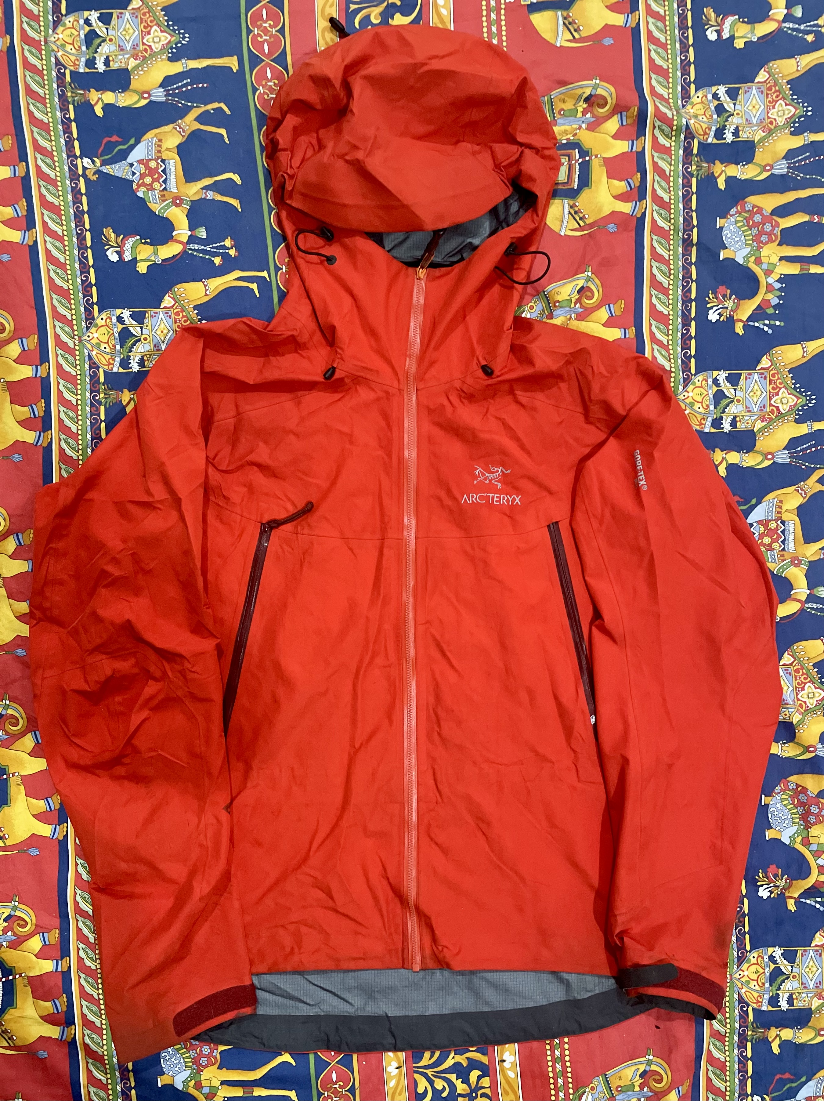 Mix Jackets Bundle