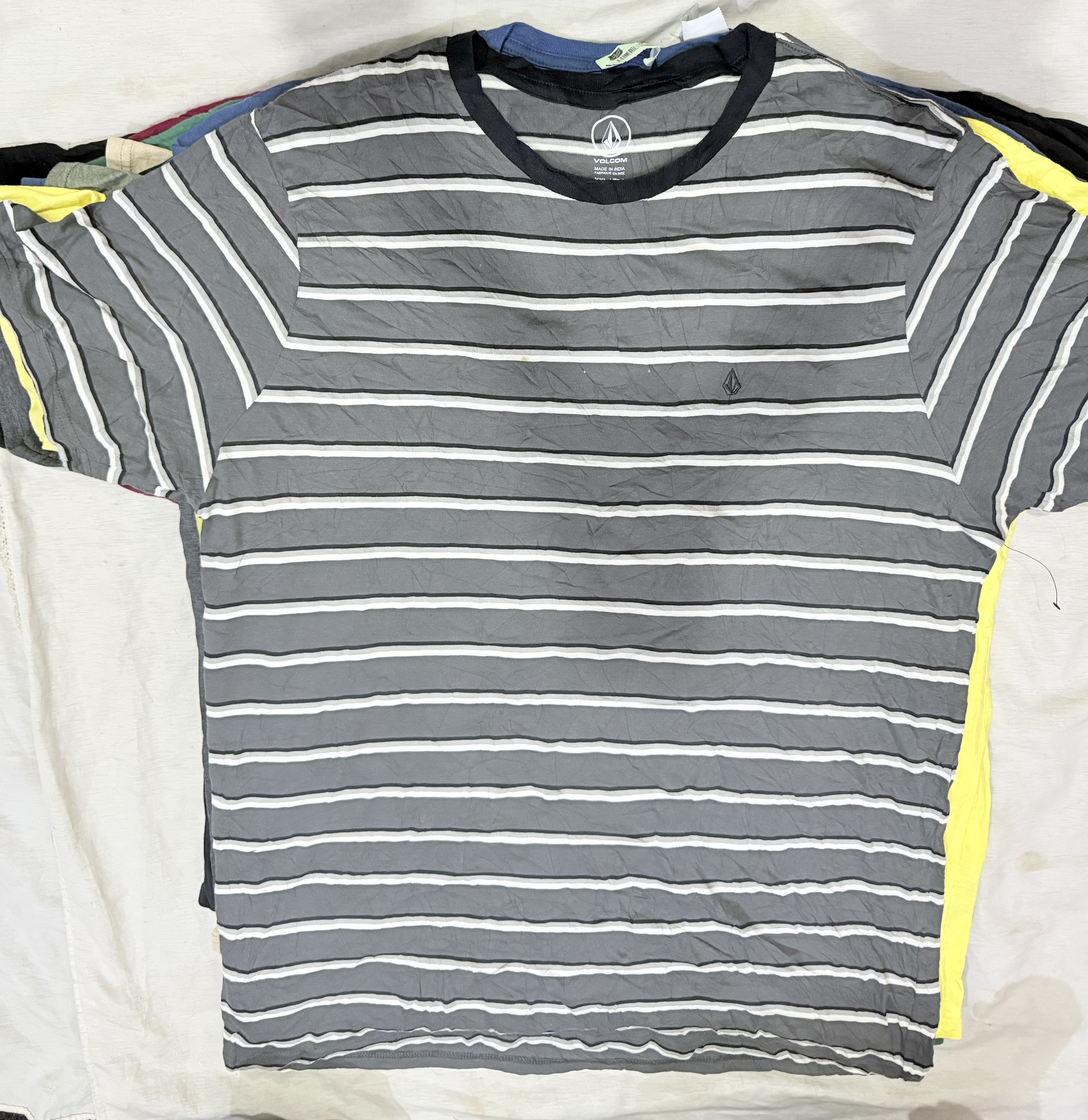 Volcom T-Shirts 16 Stück