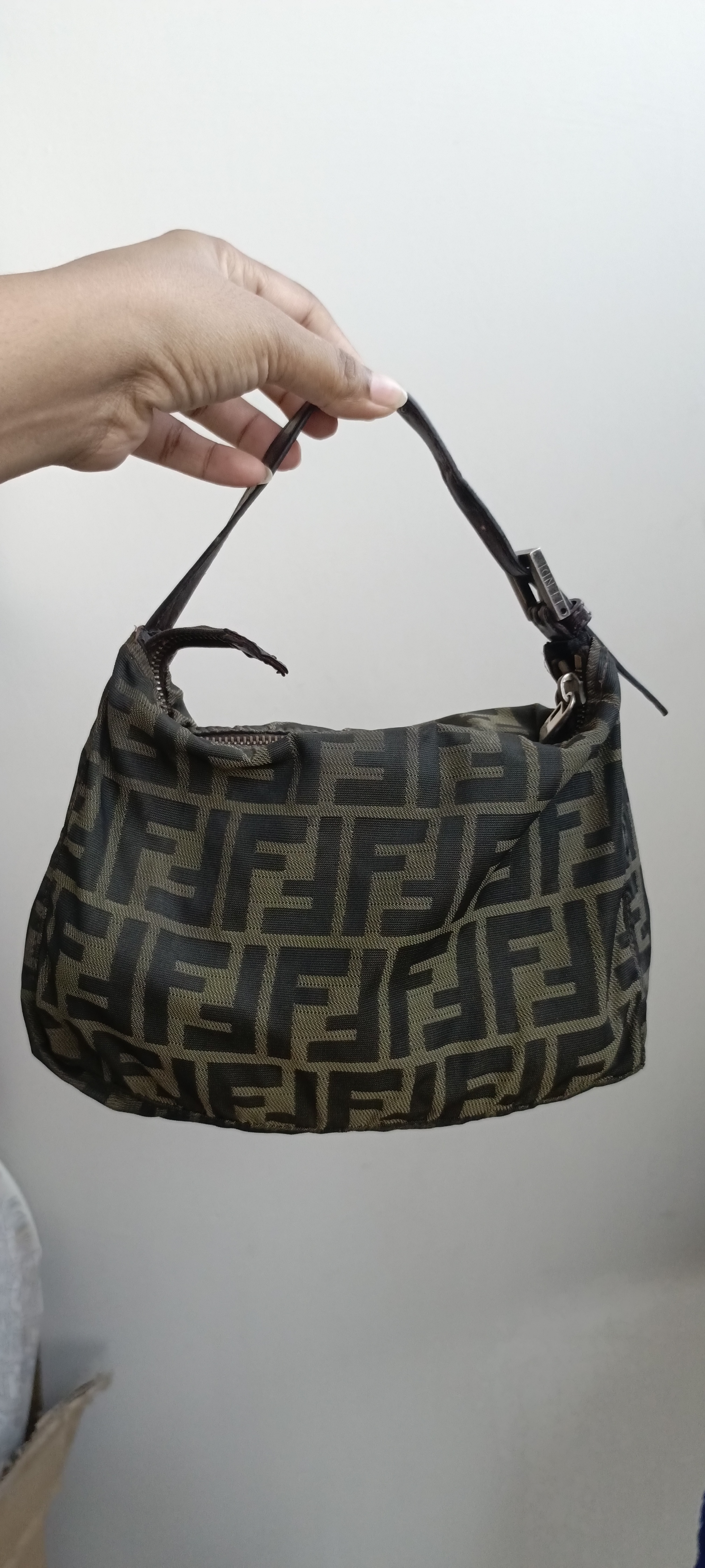 fendi gucci lv Taschen