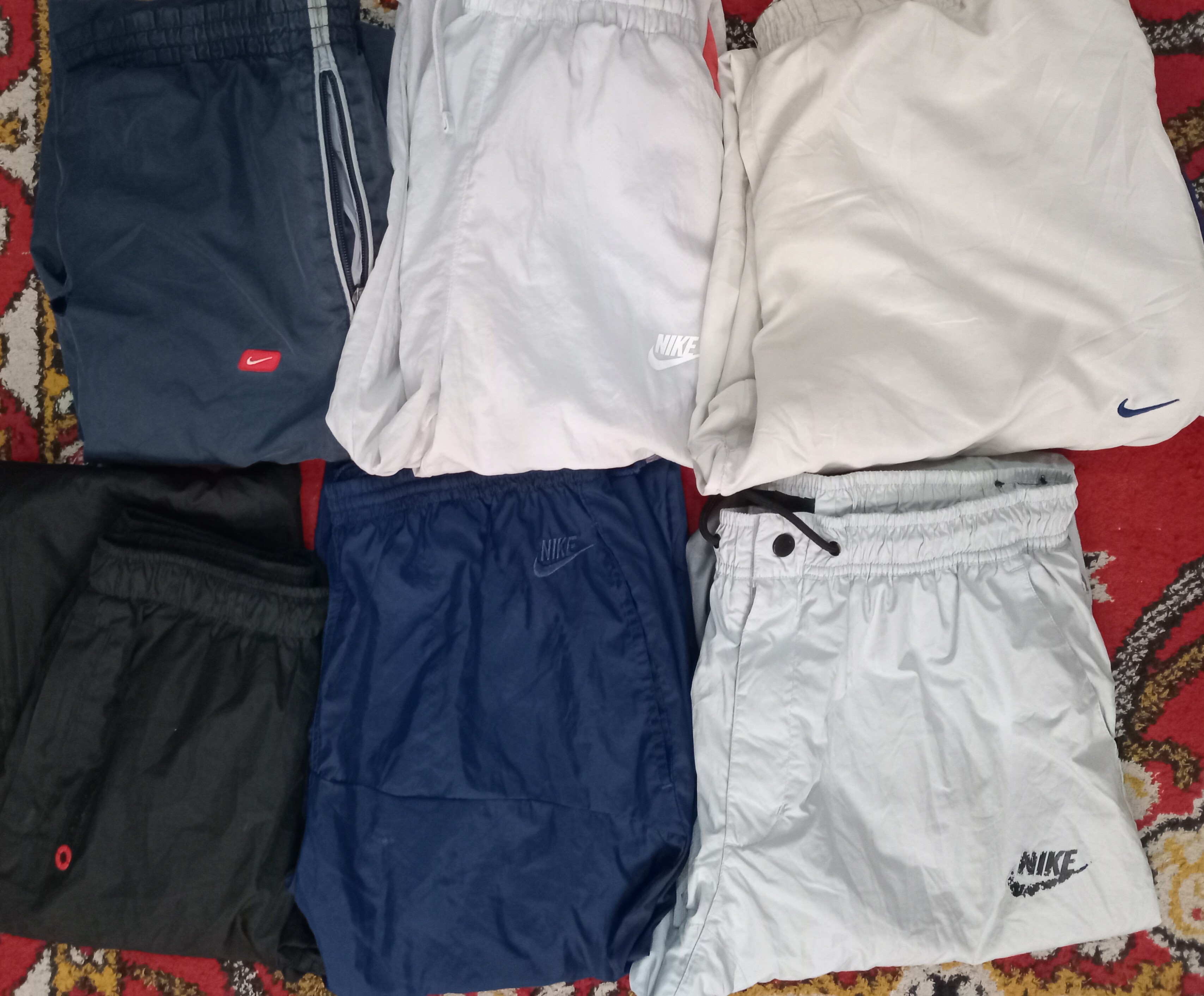 Nike Track Pants