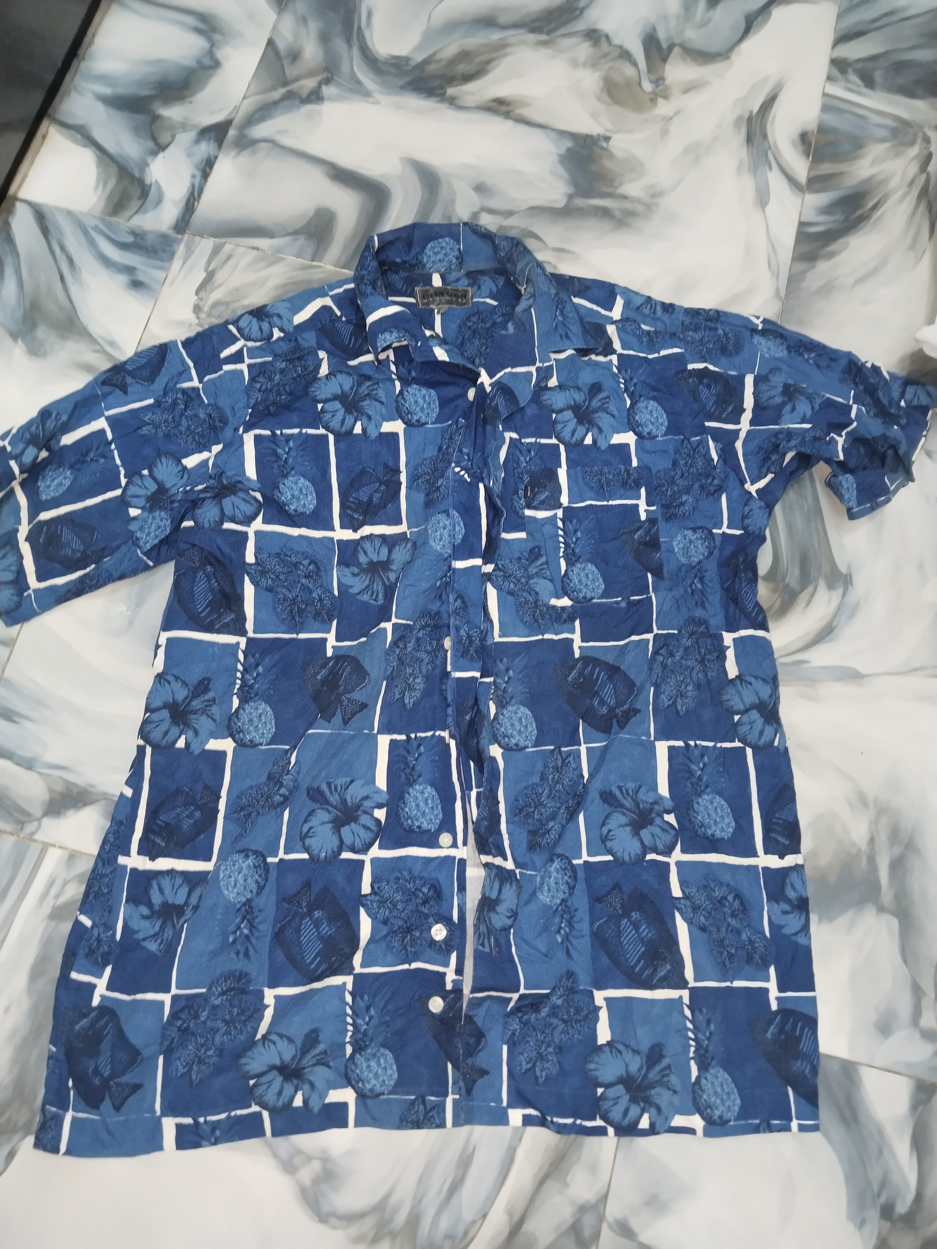 Hawaiian Shirts