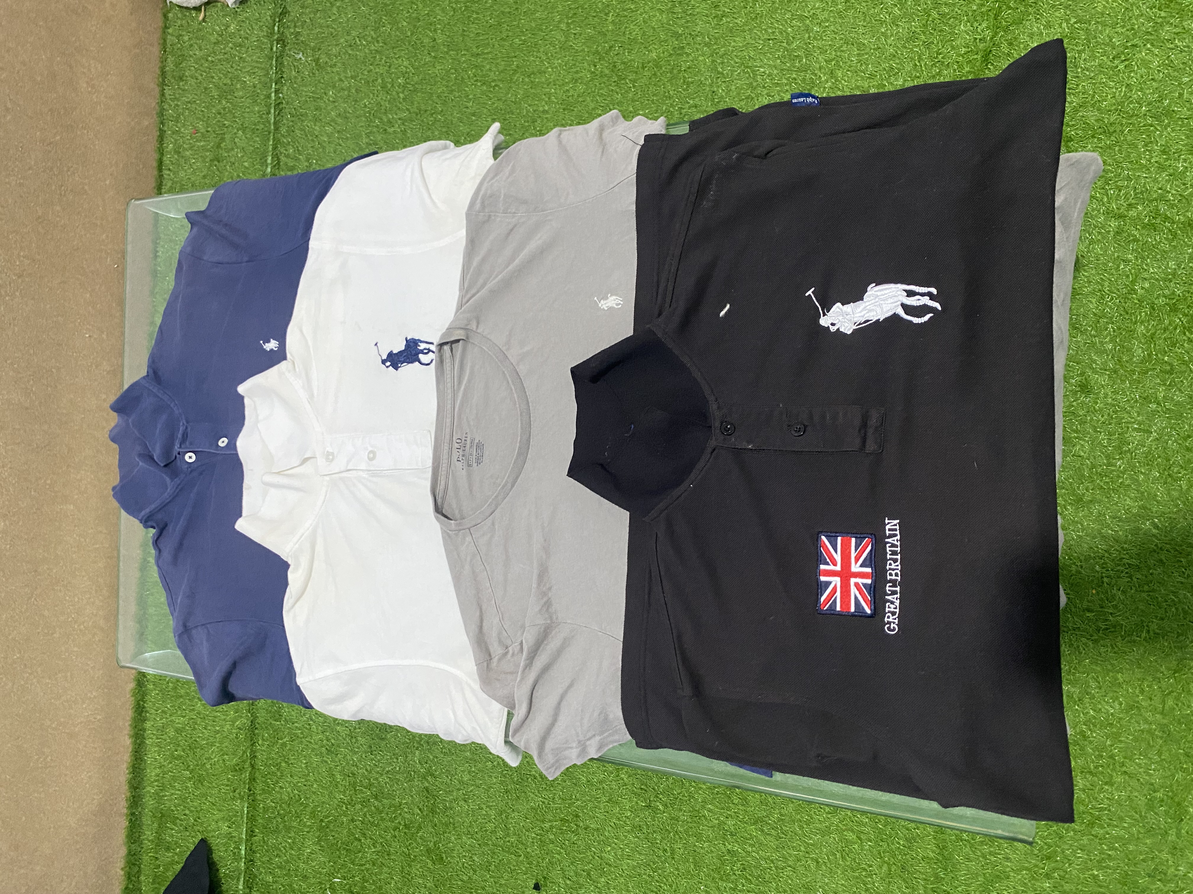 Ralph Lauren T-Shirts