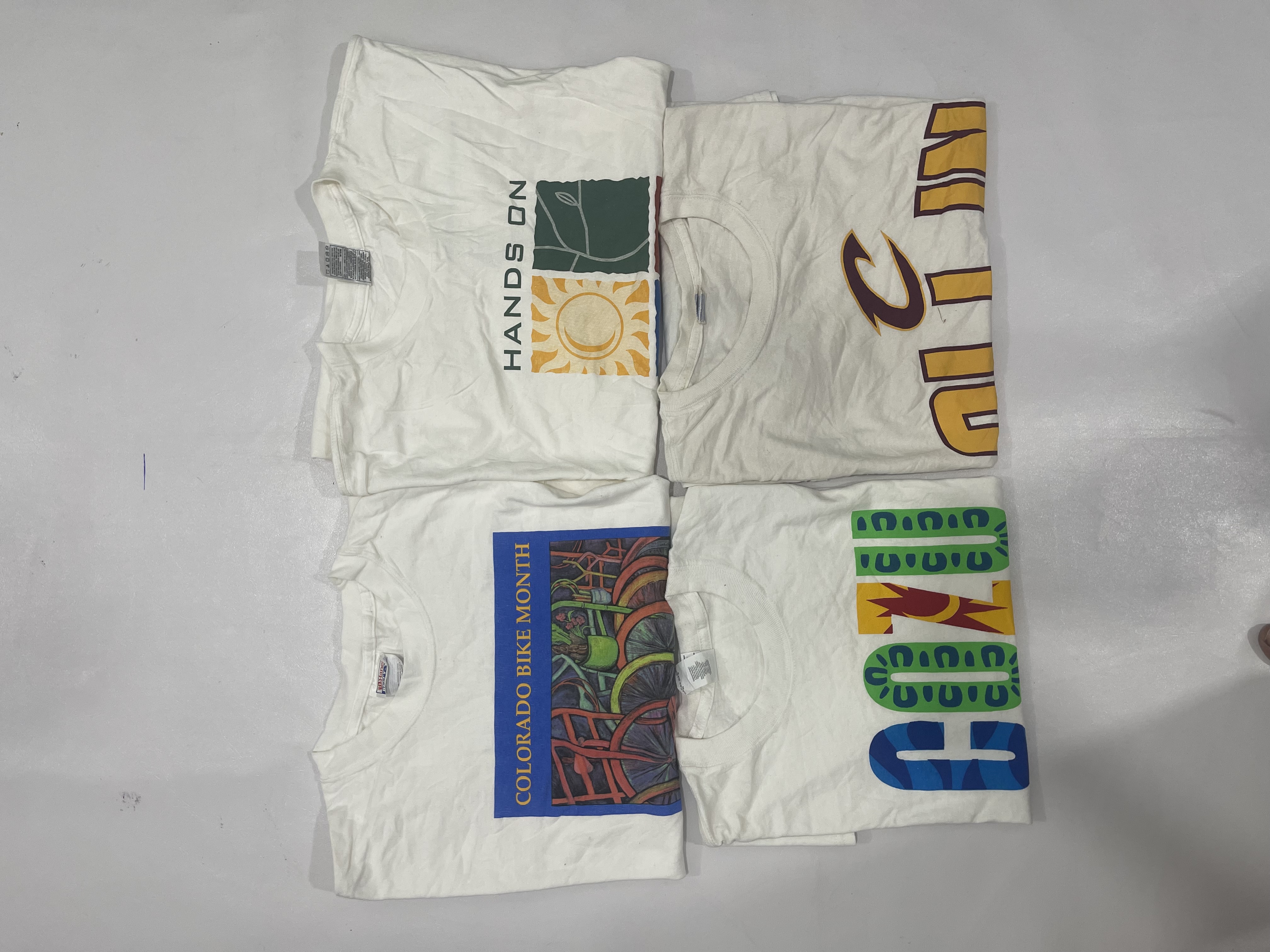 Printed T-SHIRT
