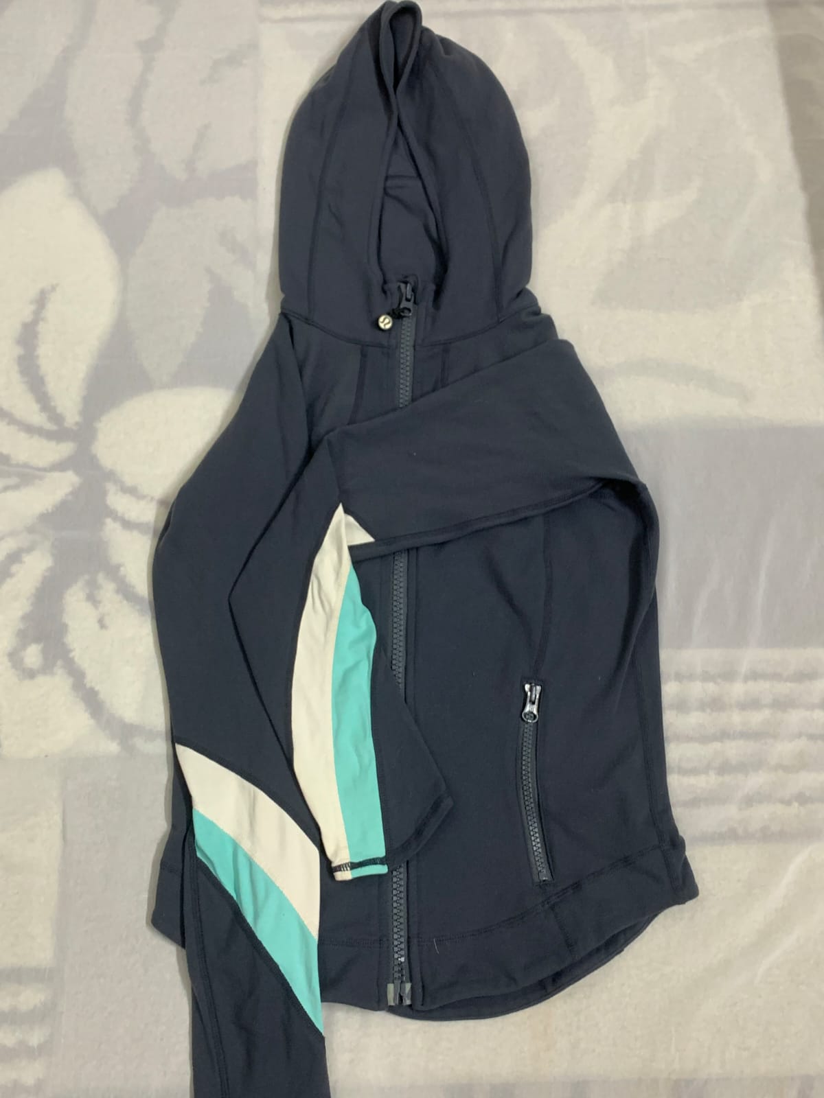 Lululemon jackets
