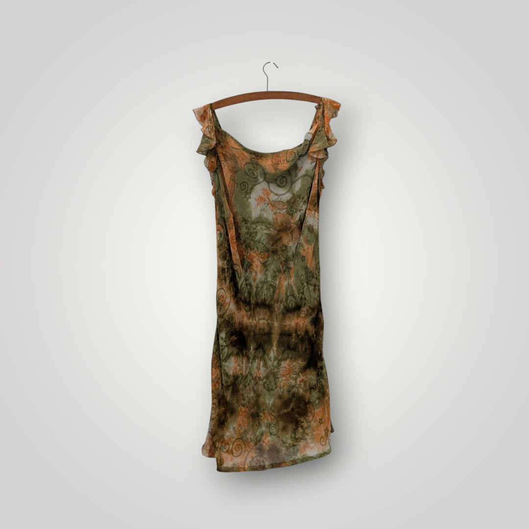 Y2K Party Dresses (AB 006)