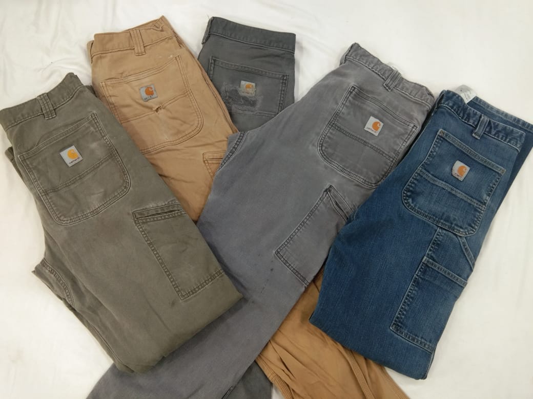CR4397 Carhartt Double Knee /pants - 20 Pcs