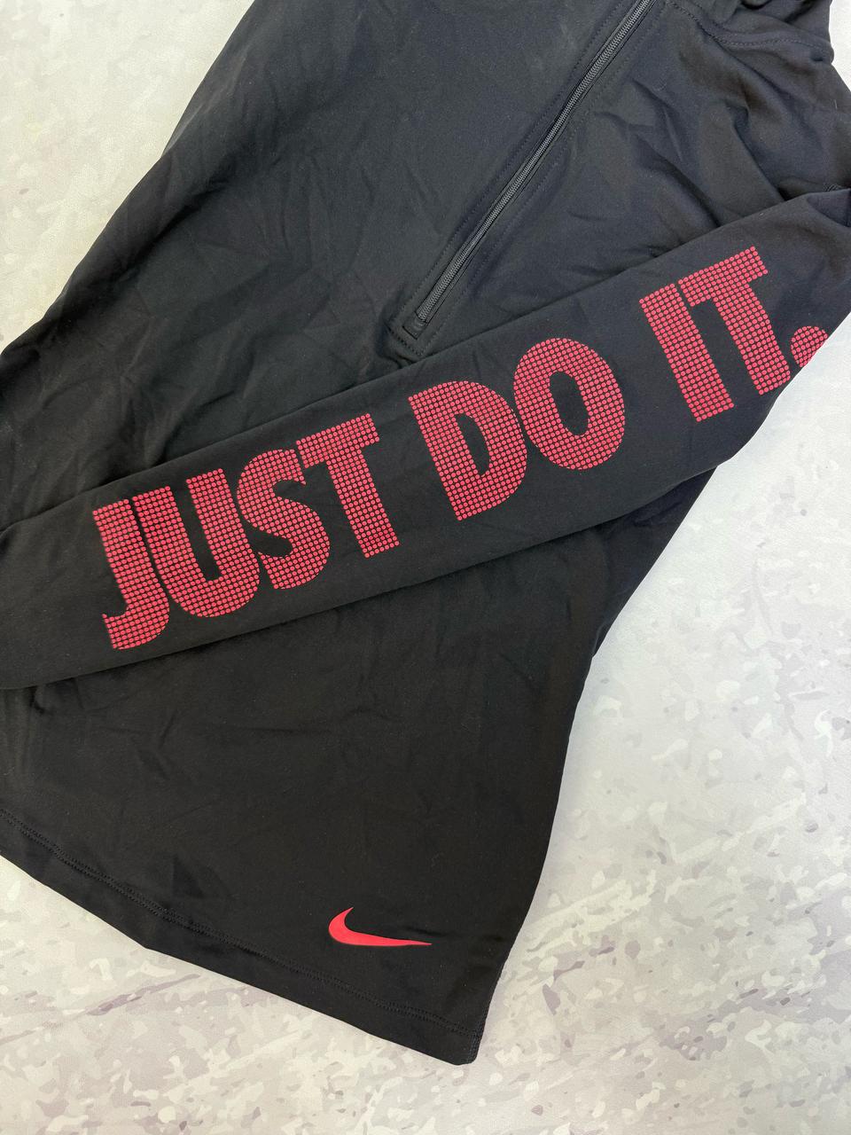 Nike Mix