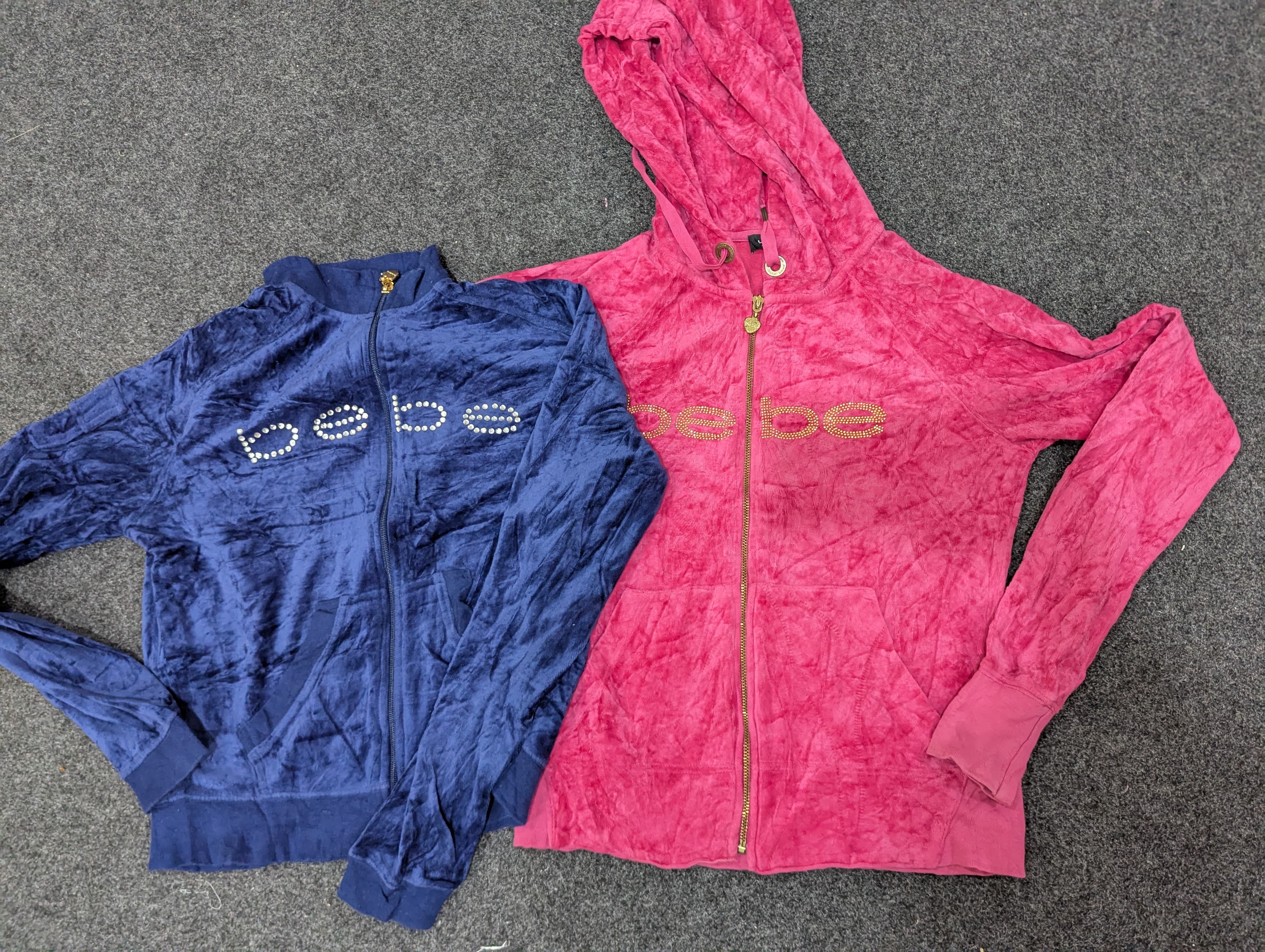 SD0125 - Vestes Bebe pour femmes - 9 pièces