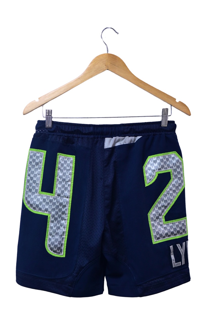 Reworked Sports Shorts