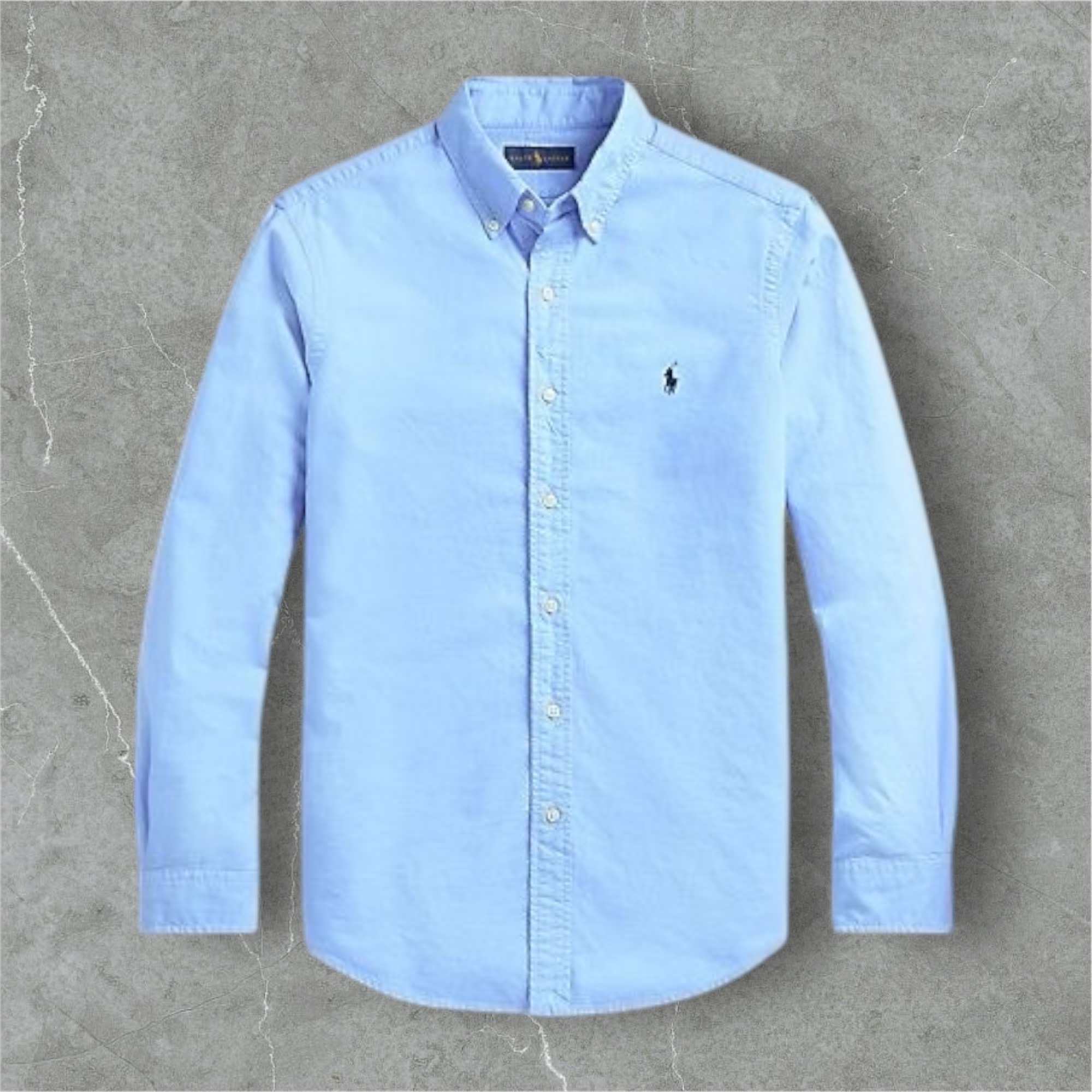 Ralph Lauren Polo Shirts