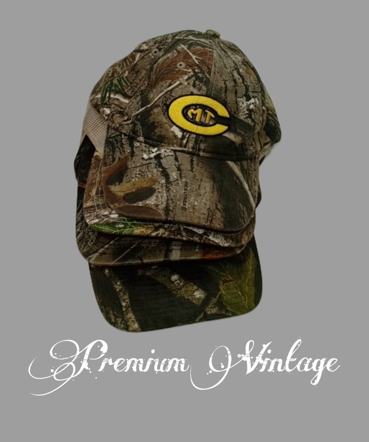 Hunting & Fishing Caps