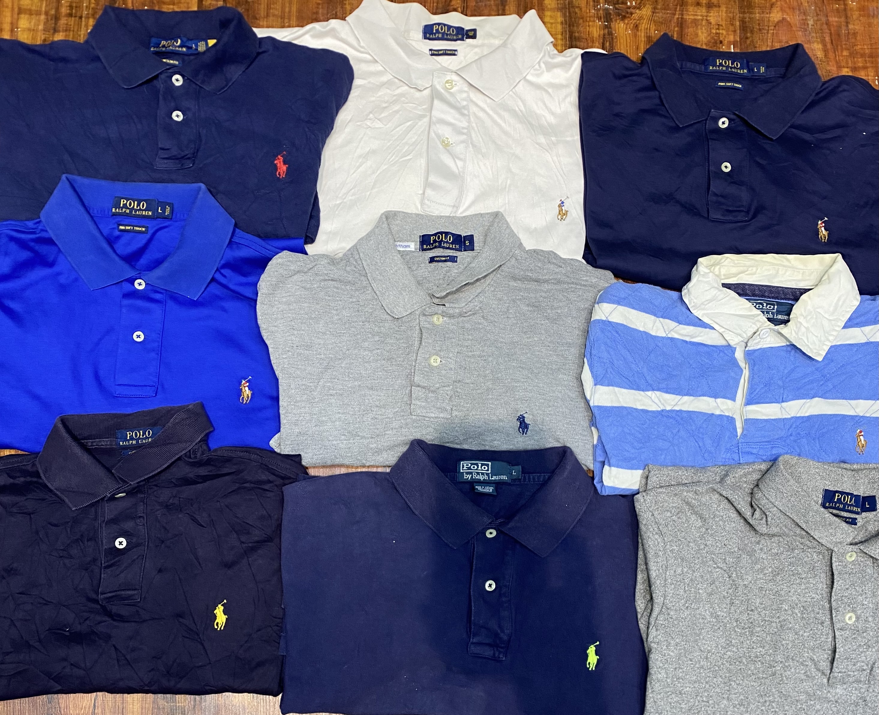 Ralph Lauren T-Shirts