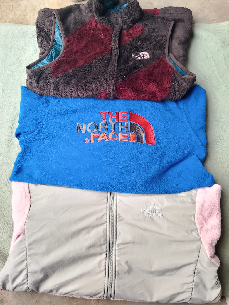 Fleece Jackets