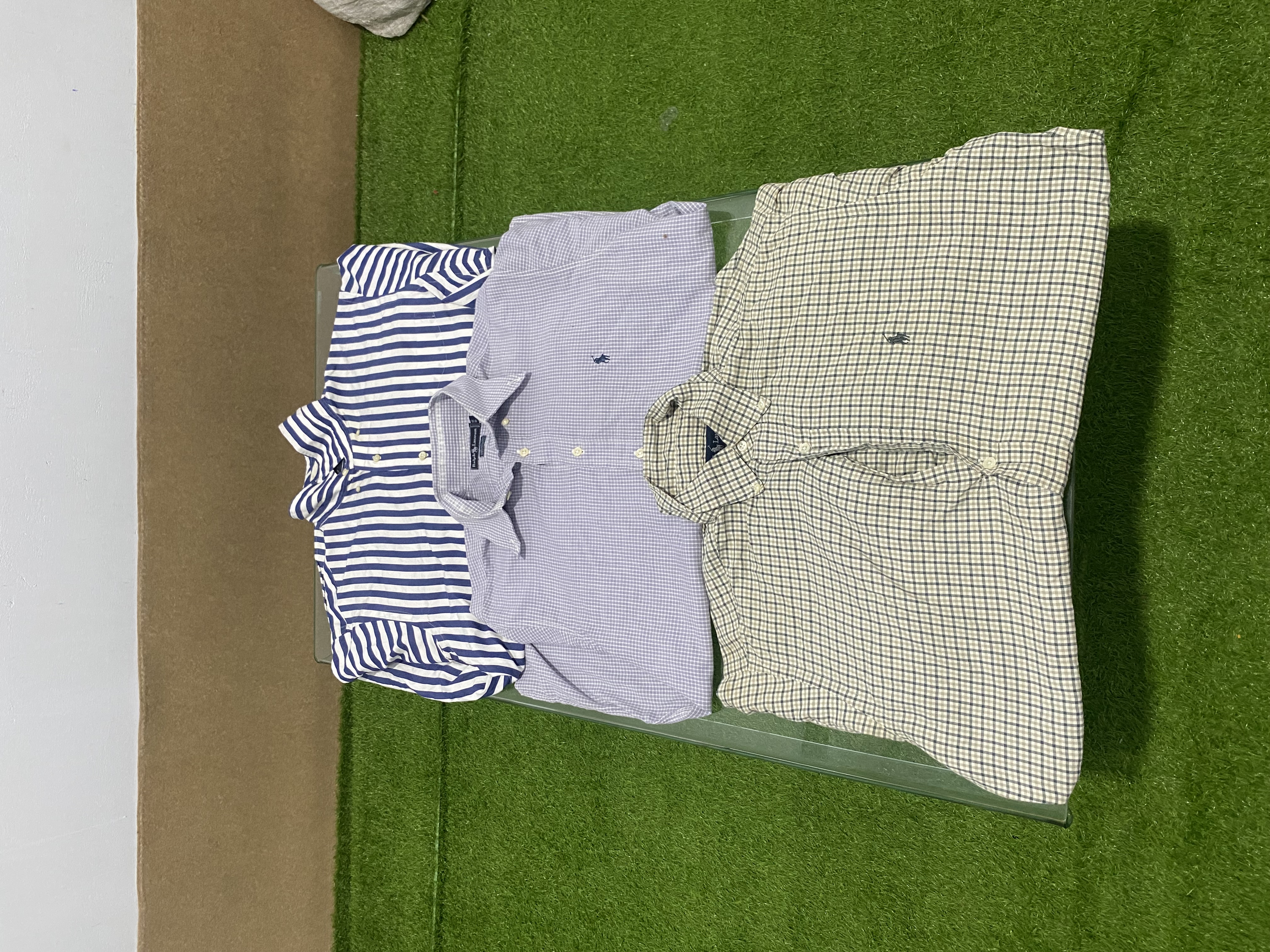 Polo Ralph Lauren Hemden