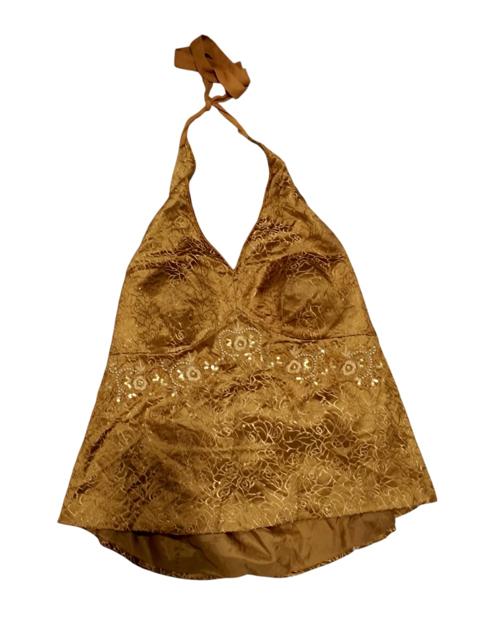 Halter tops -7pcs -24/5/25