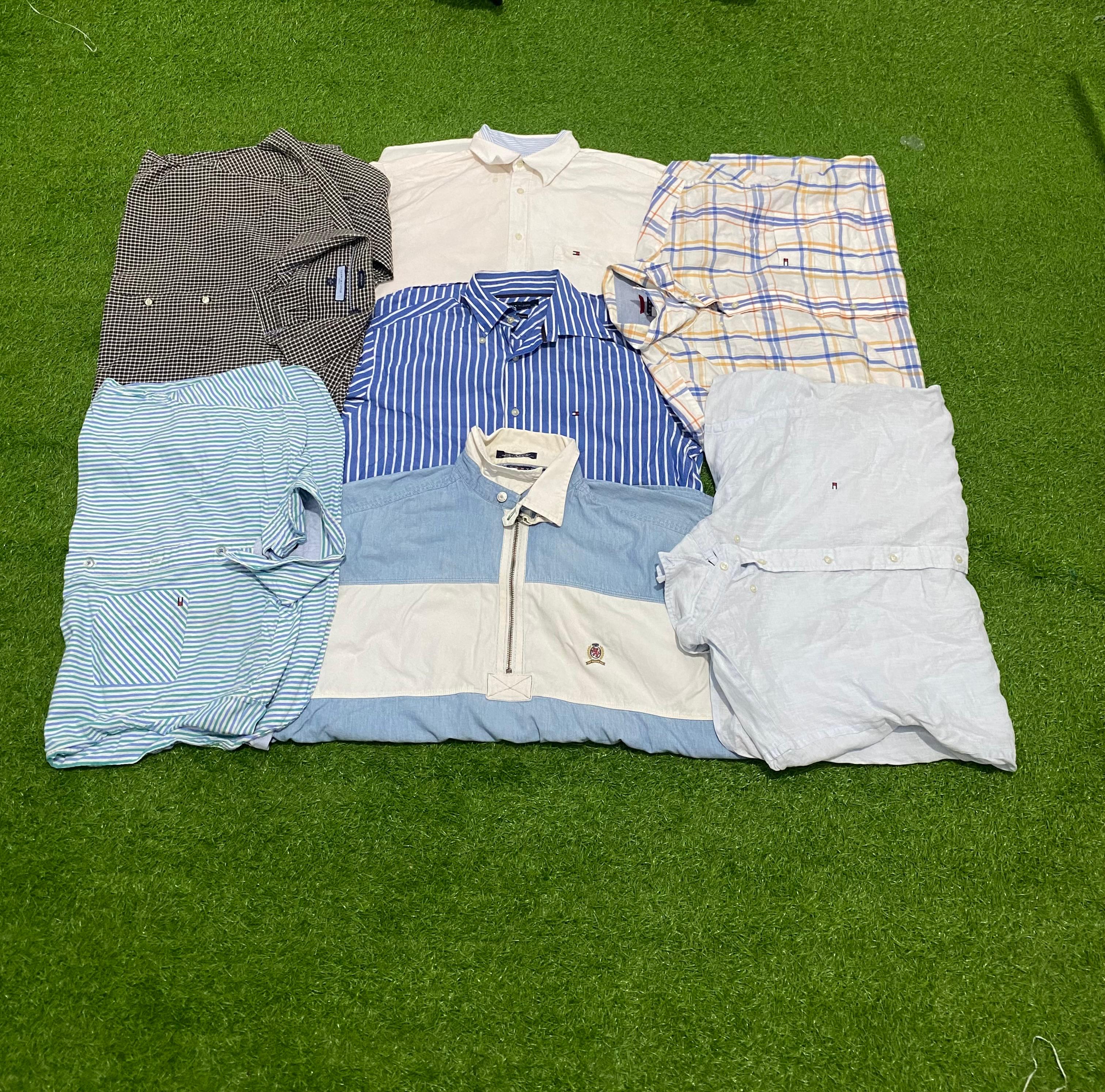 Tommy Hilfiger Hemden