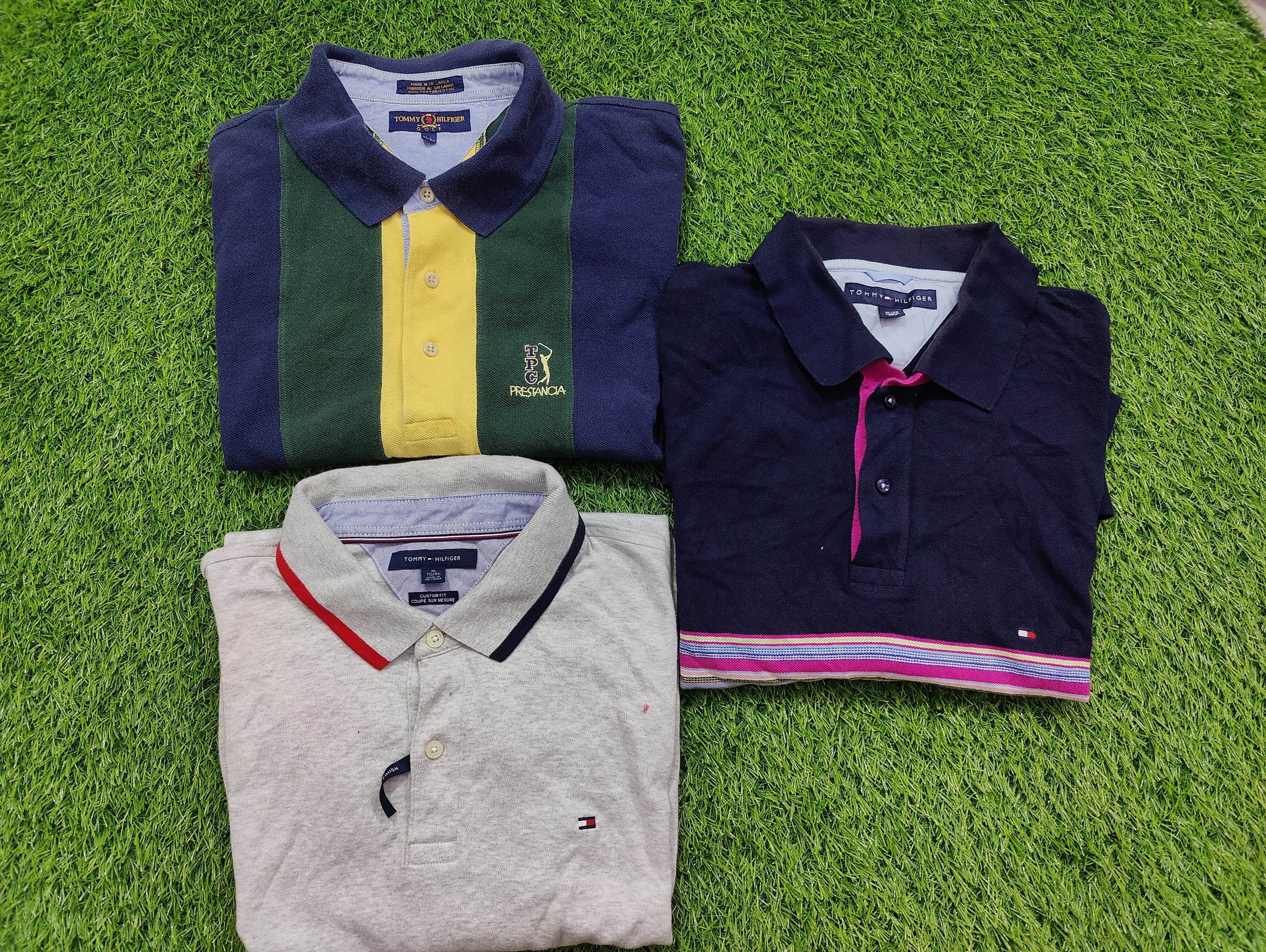 Tommy Hilfiger t shirts