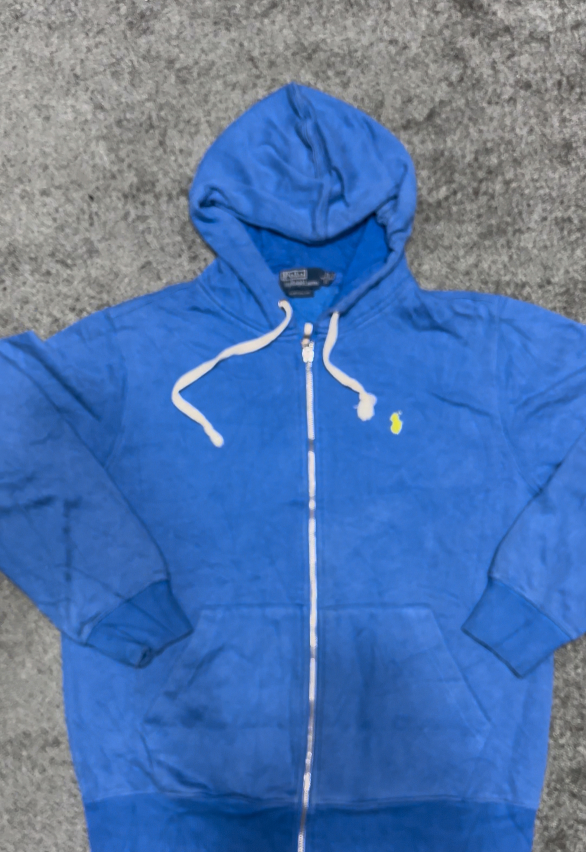 Polo Ralph Lauren sweatshirt