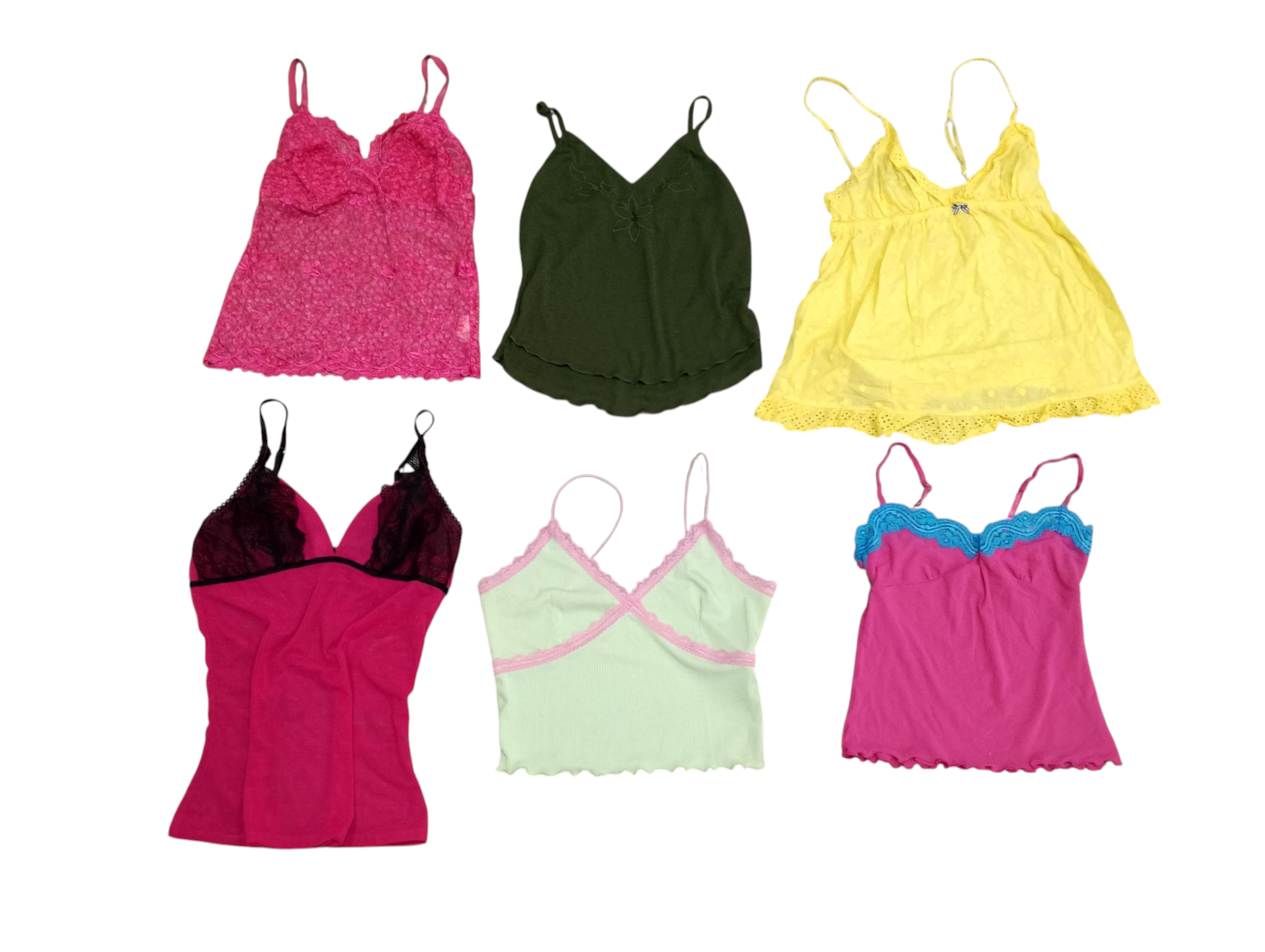 Naura23 blusas/tops mistura -20pcs -27/5/25