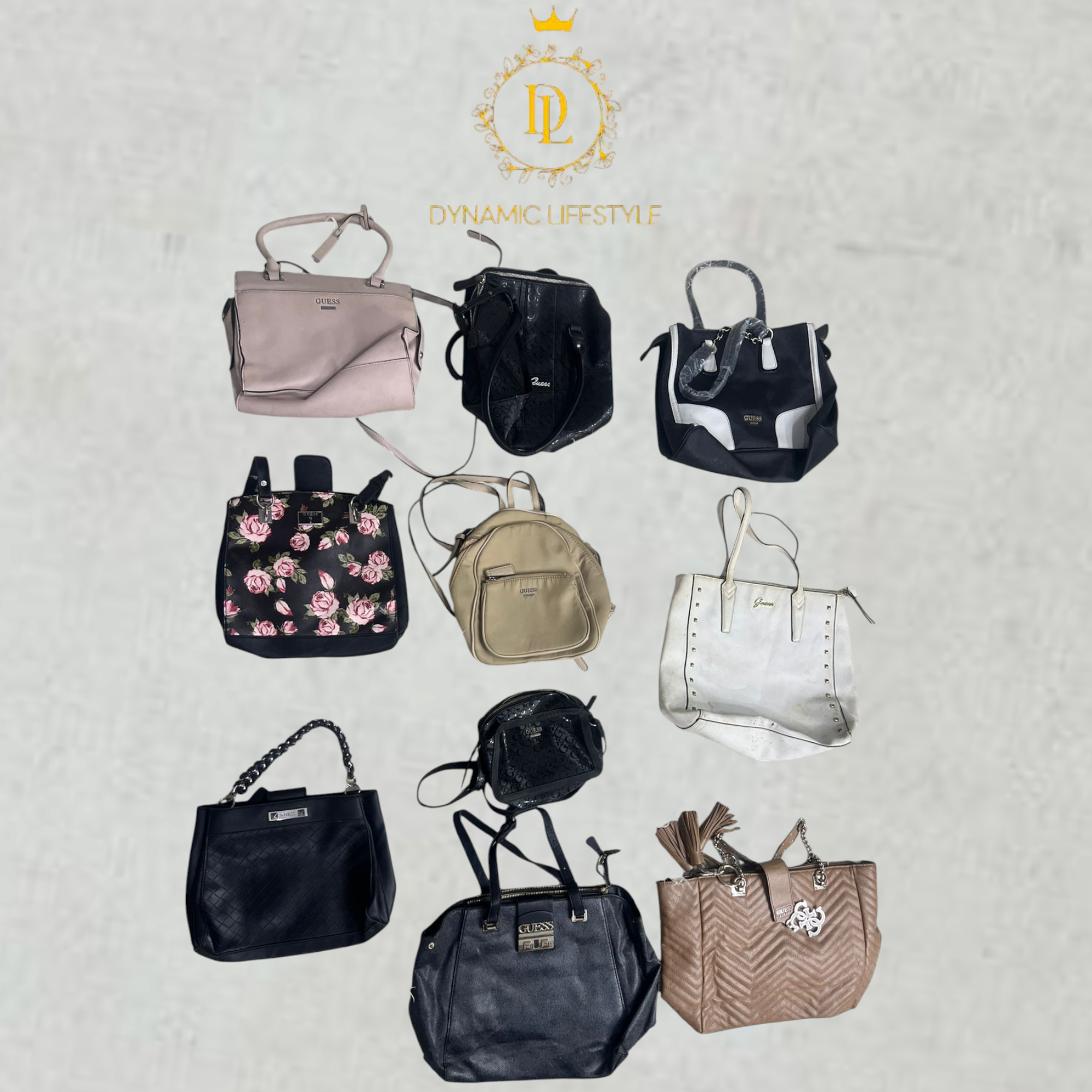 Guess Taschen