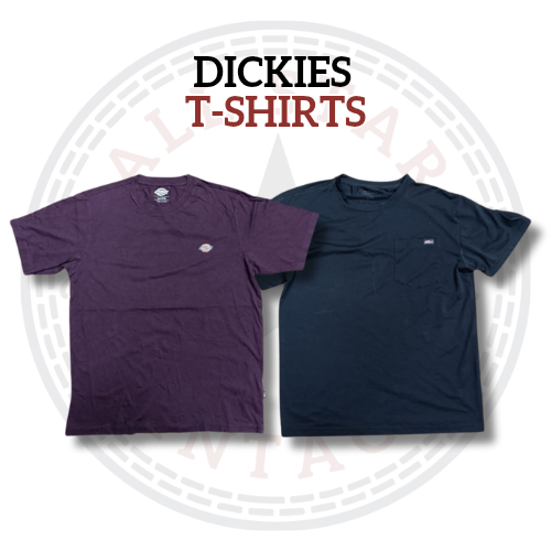 Dickies T-Shirts