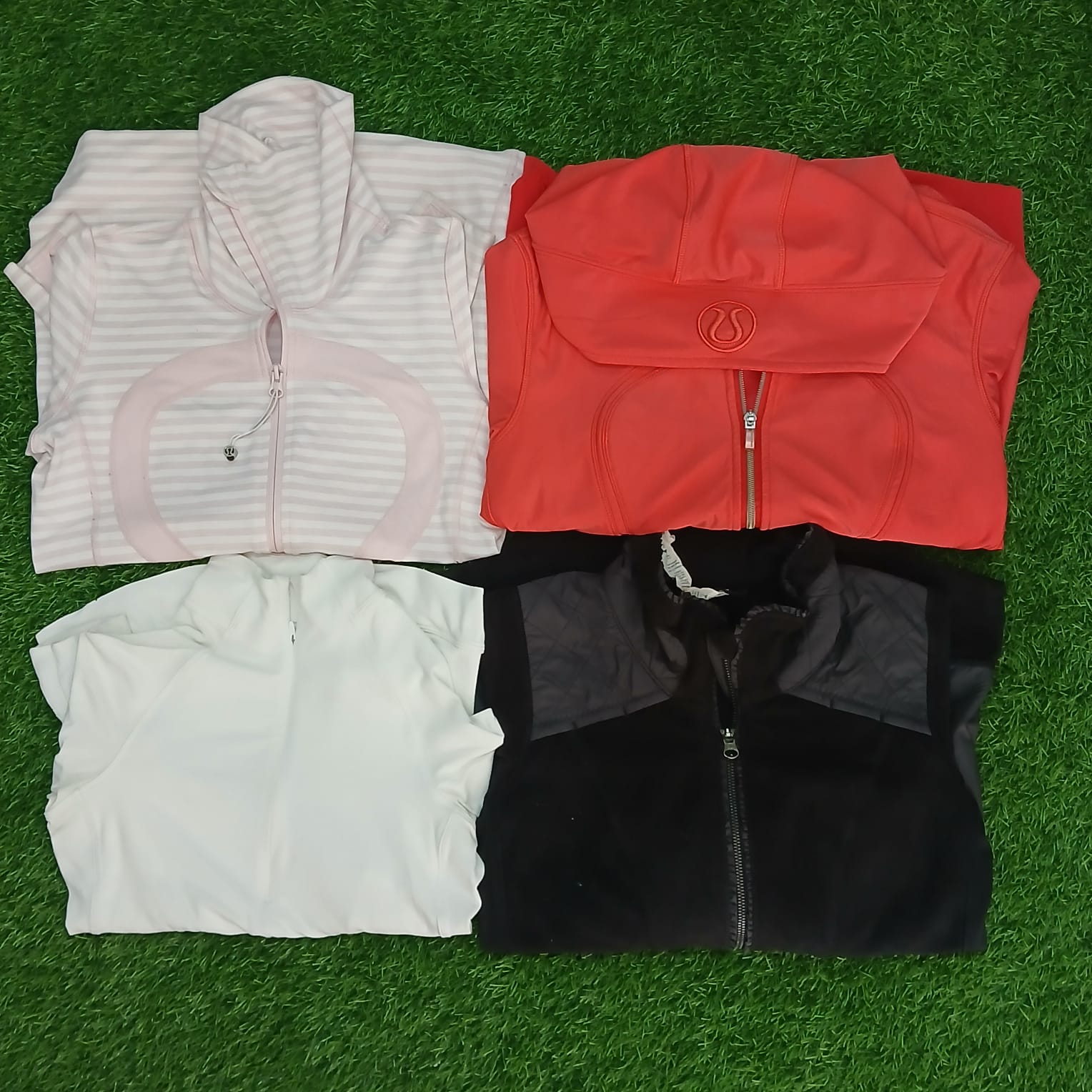 Lululemon Jacket