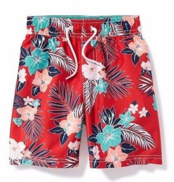 Men's Swiming Shorts
