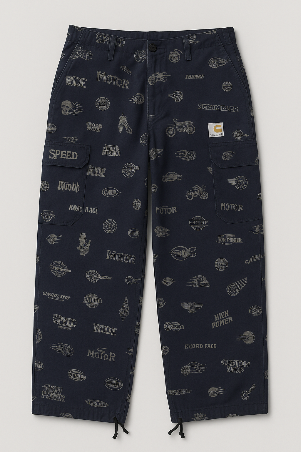 Jeans/Pantalons Mix Brand