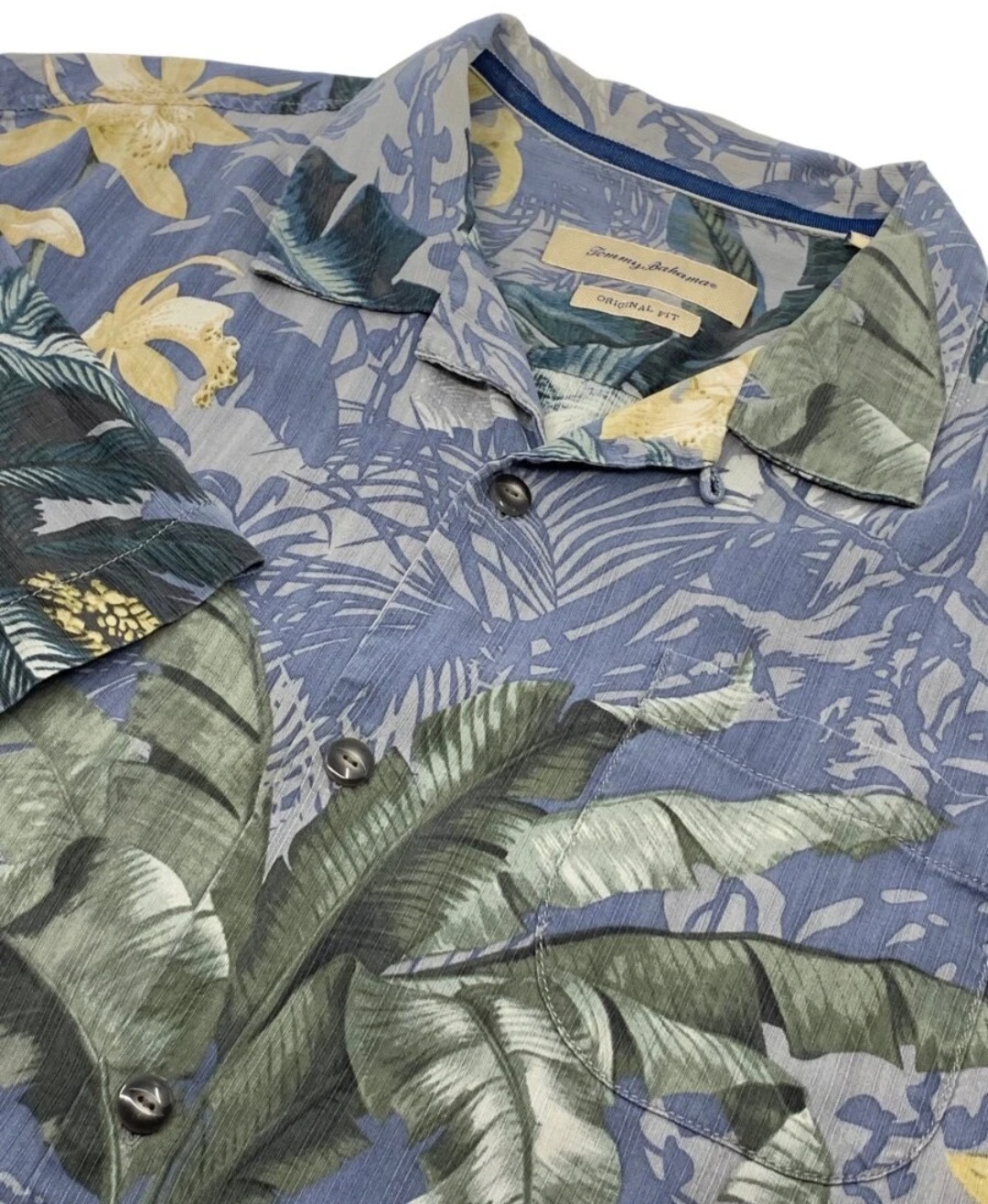 Tommy Bahama Hawaiihemd