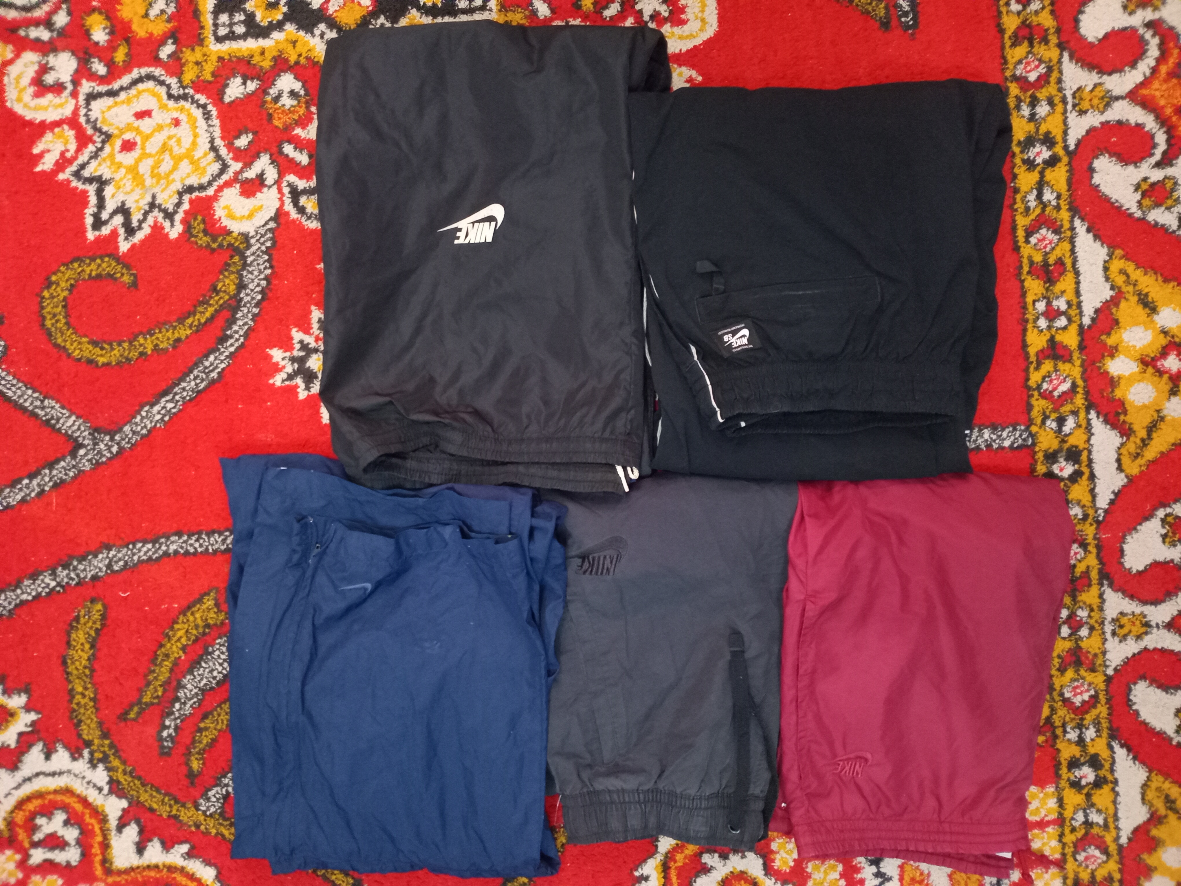 Nike Track Pants