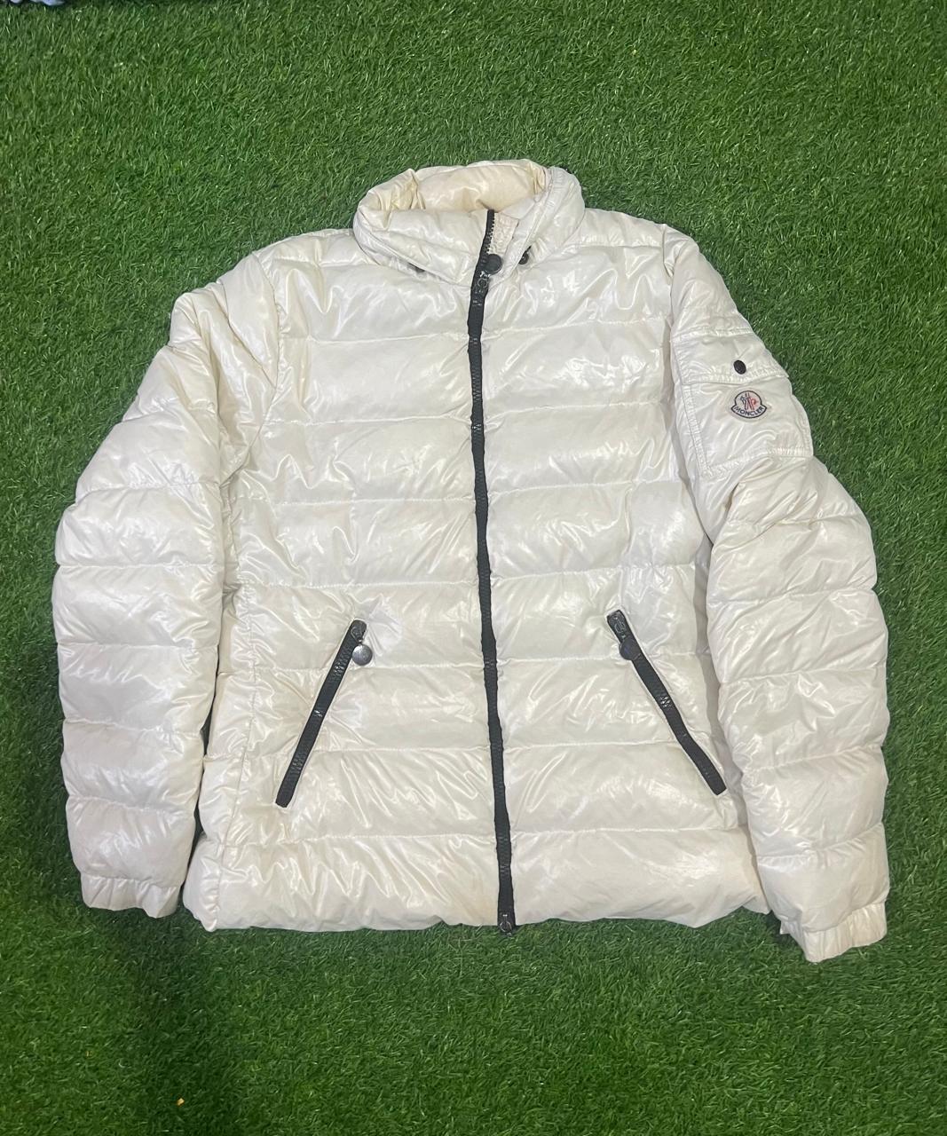 Chaquetas Moncler