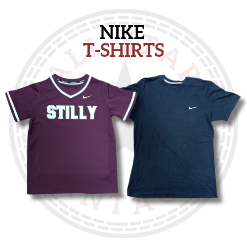 Camisetas Nike