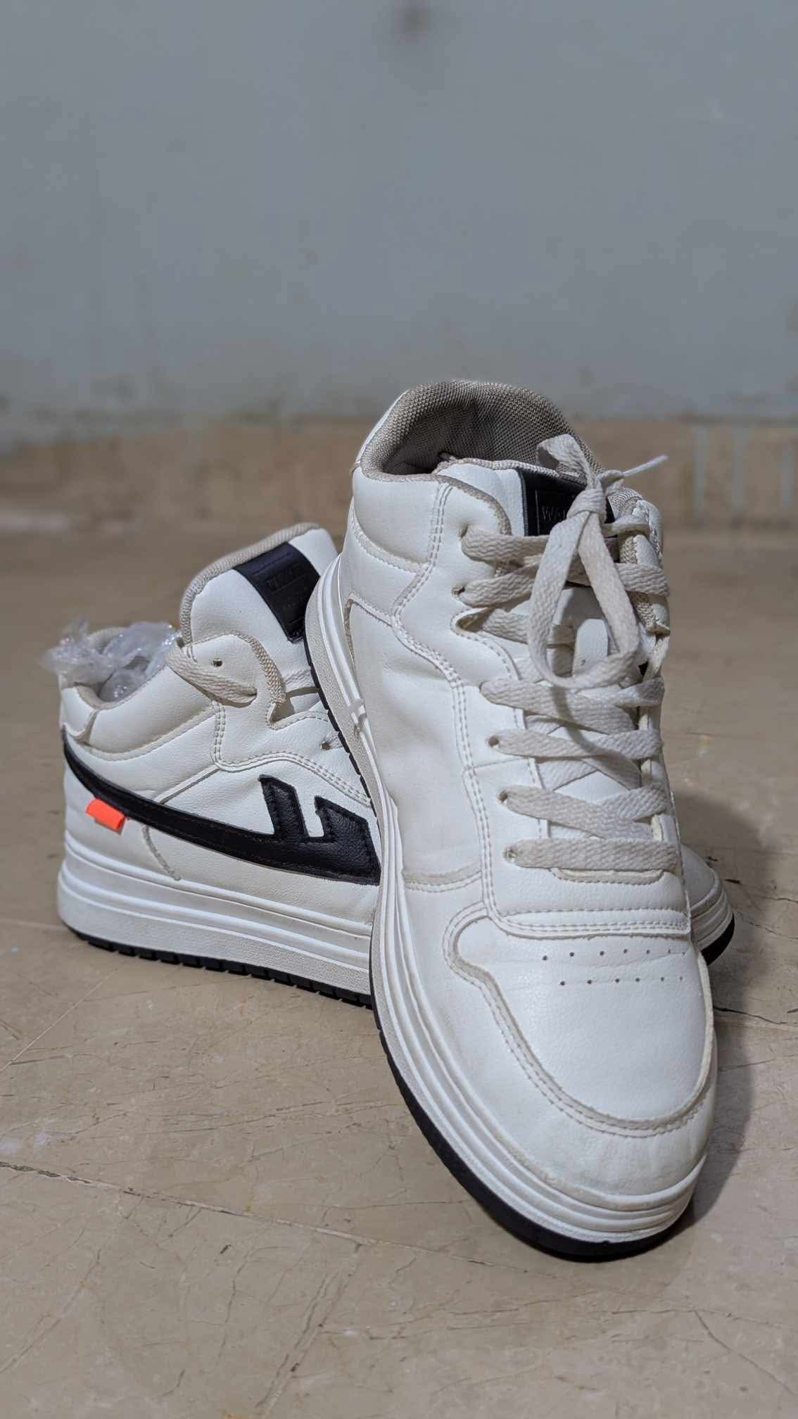 Mix Branded Shoes