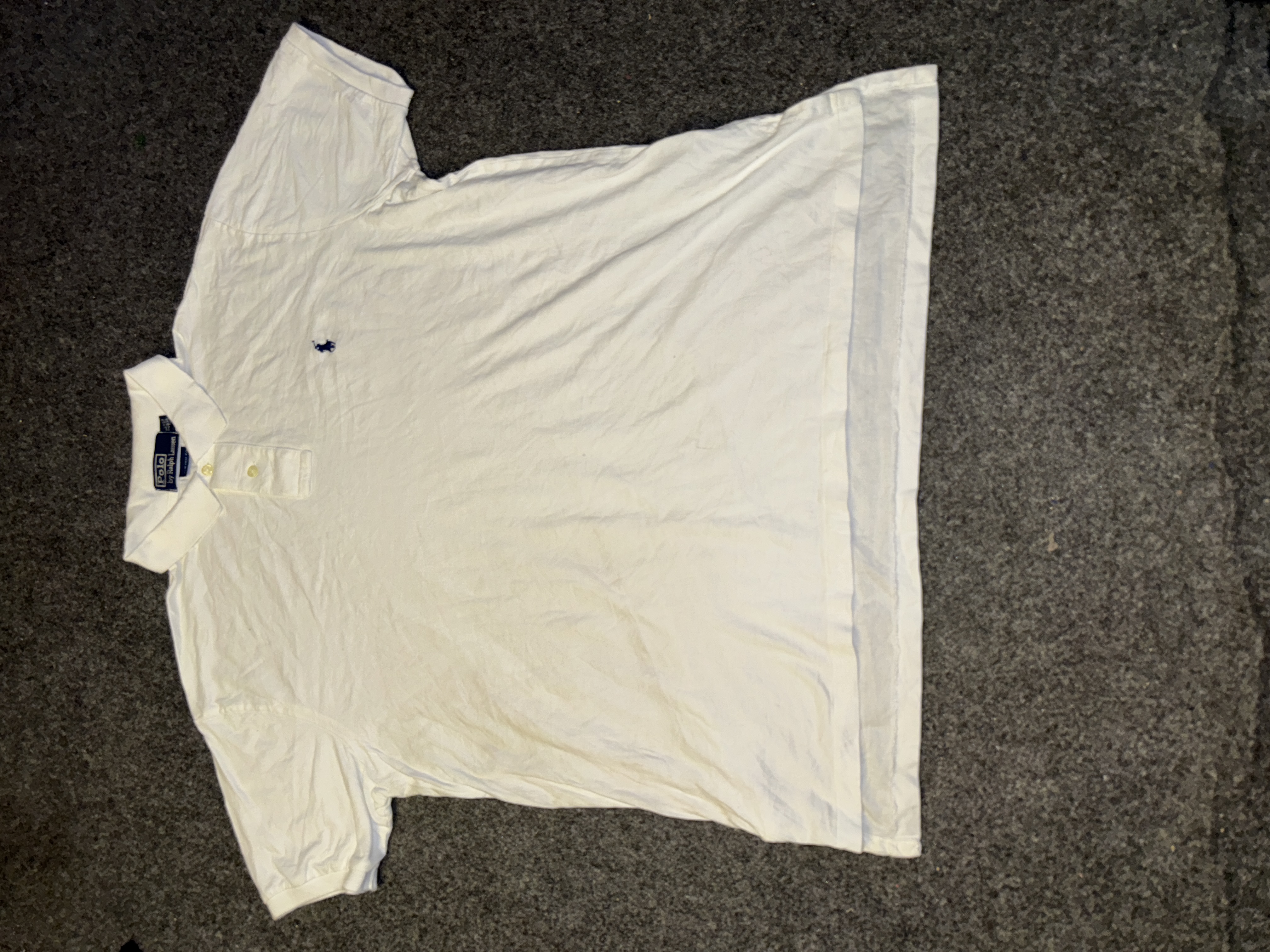 polo Ralph Lauren tshirts