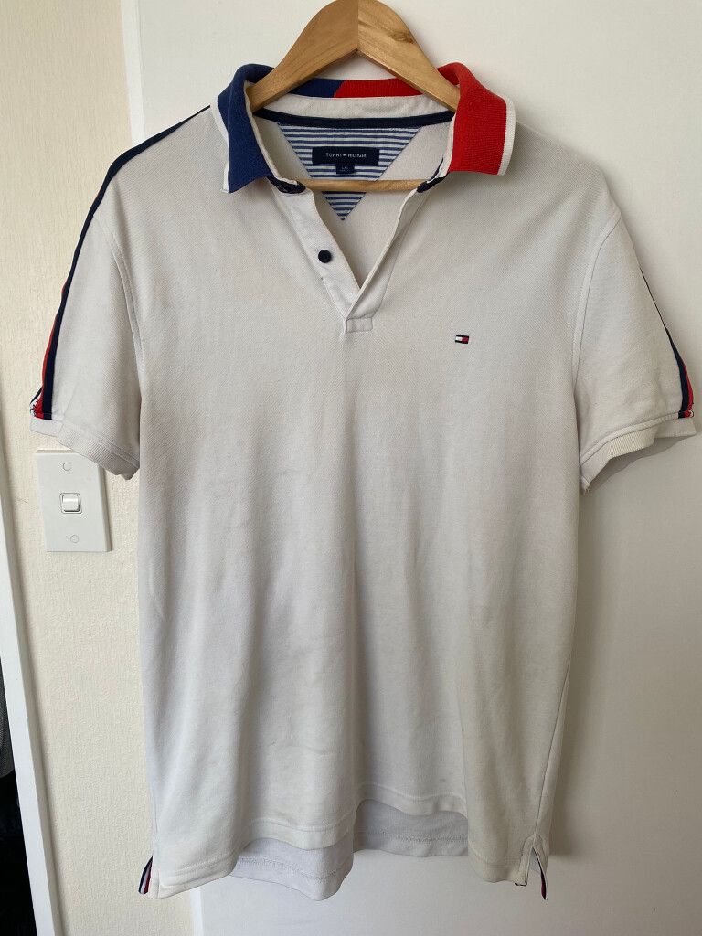 Maßgeschneiderte Auswahl Tommy Hilfiger Polo